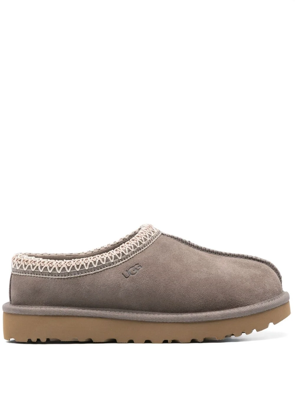 Tasman slippers - 1