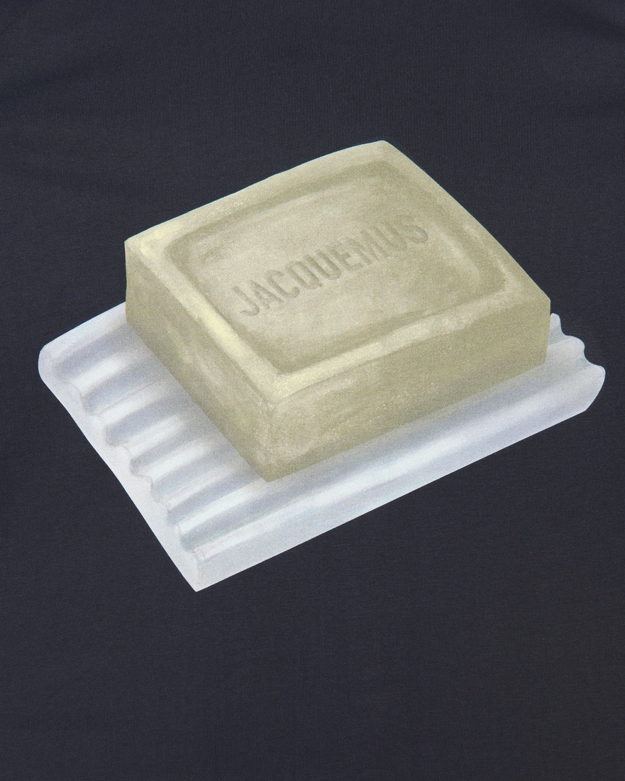 Let-shirt Savon - 6