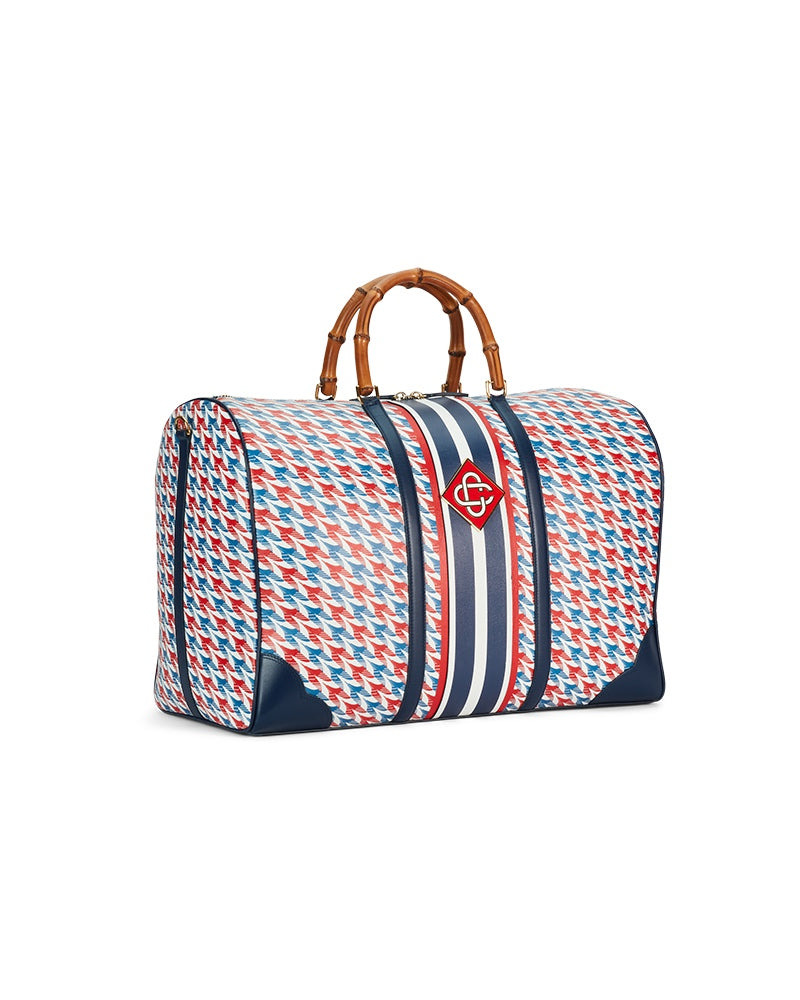 Monogram Weekender Bag - 2