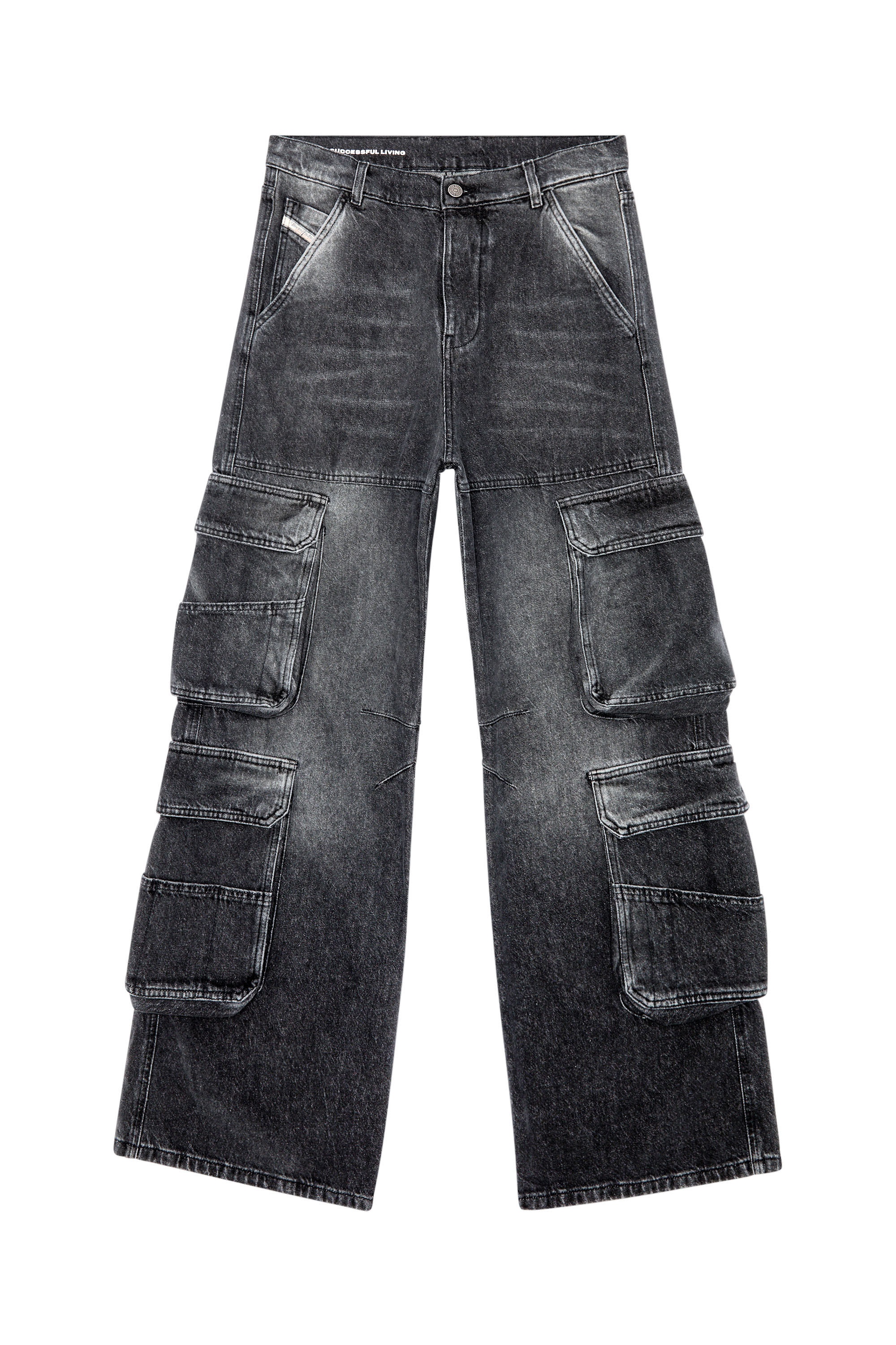 DIESEL D-Sire Jeans