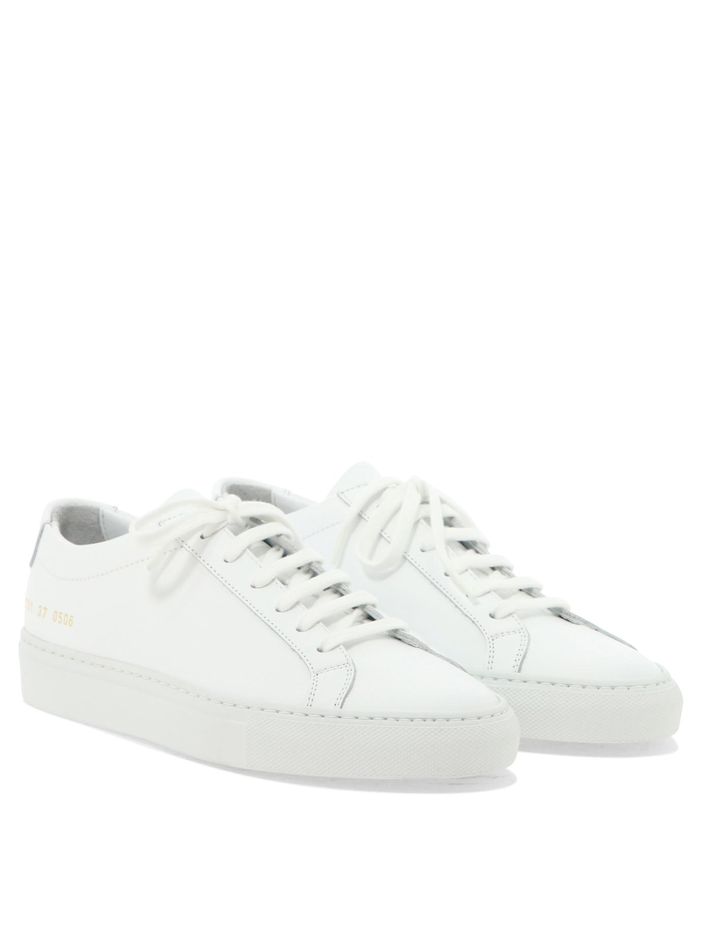Common Projects Original Achilles" Sneakers - 2