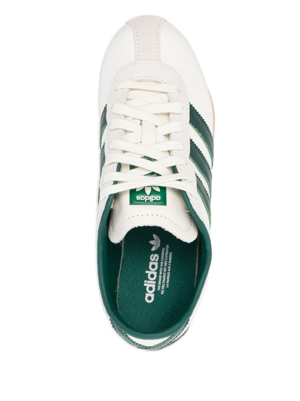 Tokyo sneakers - 4
