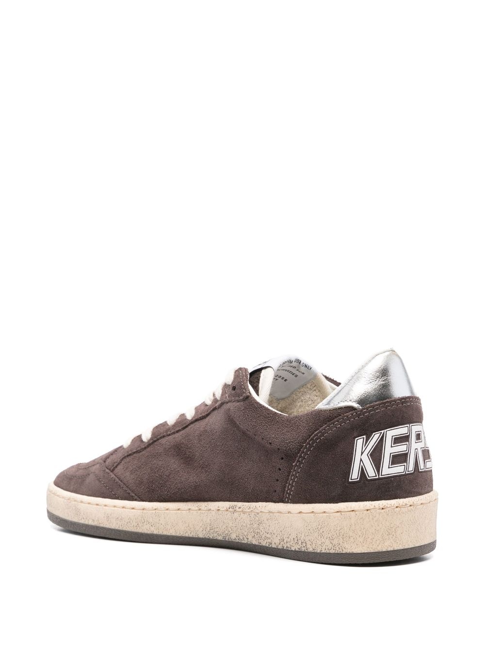 Ball Star sneakers - 3