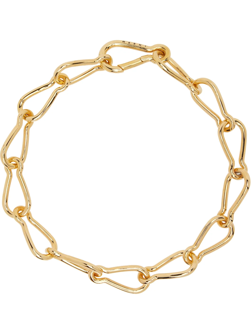 Chain Necklace - 1