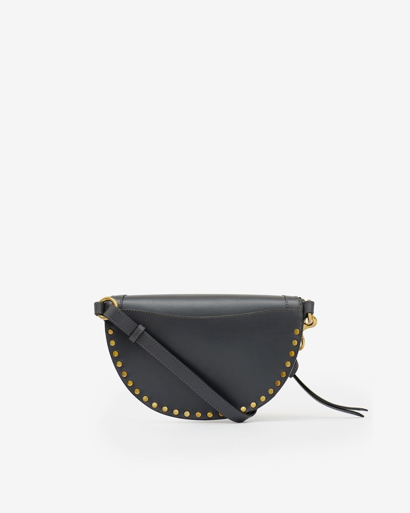 SKANO LEATHER BELT BAG 2