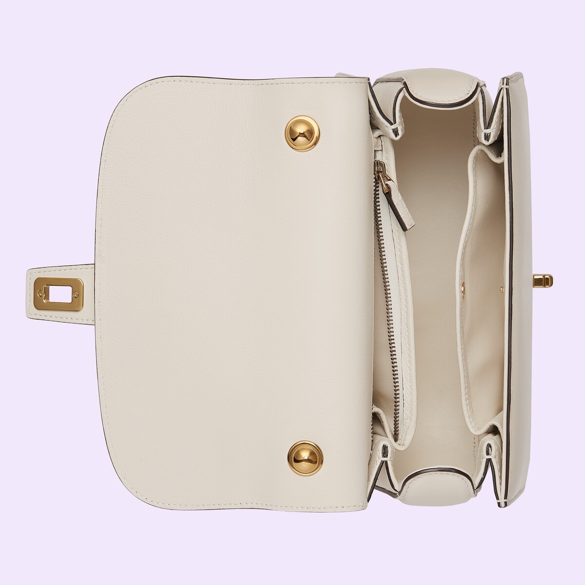 Gucci Blondie small top handle bag - 10
