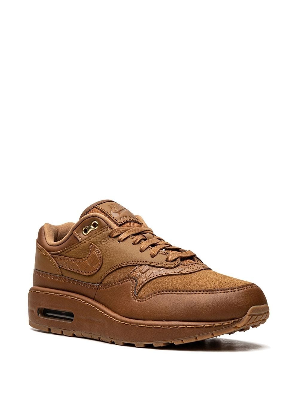 Air Max 1 '87 "Luxe Ale Brown" sneakers - 2