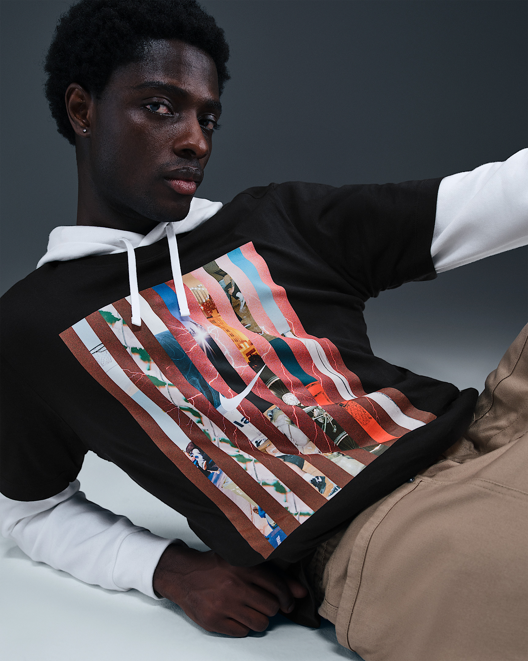 Nike Sportswear T-Shirt - 3