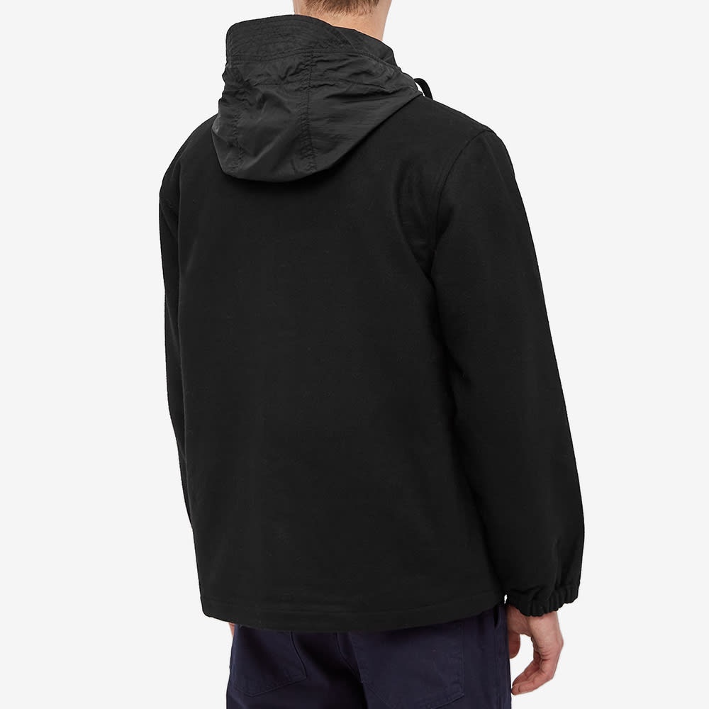 Universal Works Coach Jacket - 5