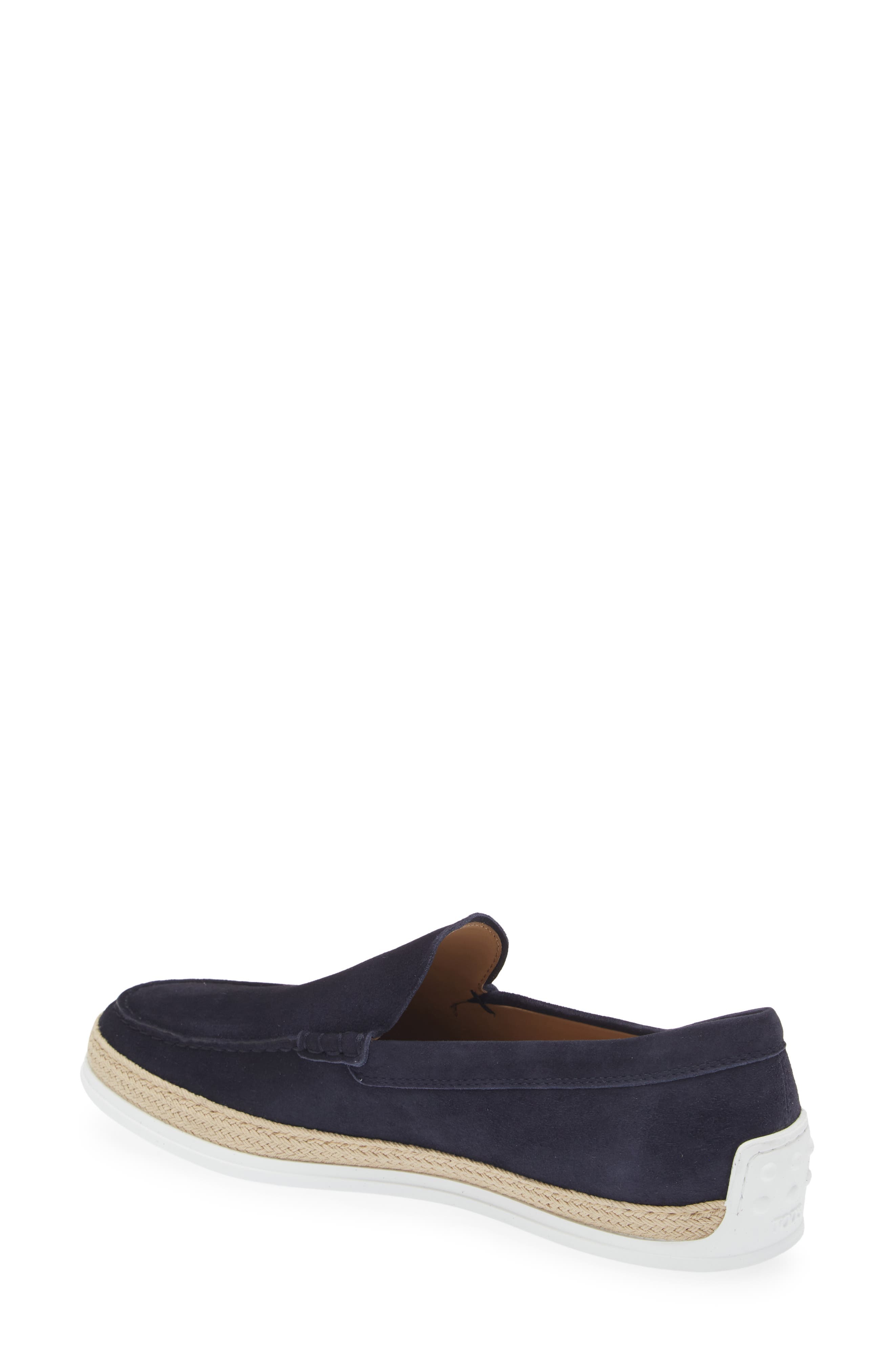 Pantofola Slip-On Sneaker - 2