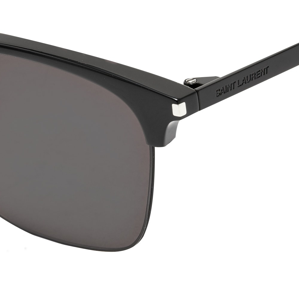 Saint Laurent SL 340 Sunglasses - 3