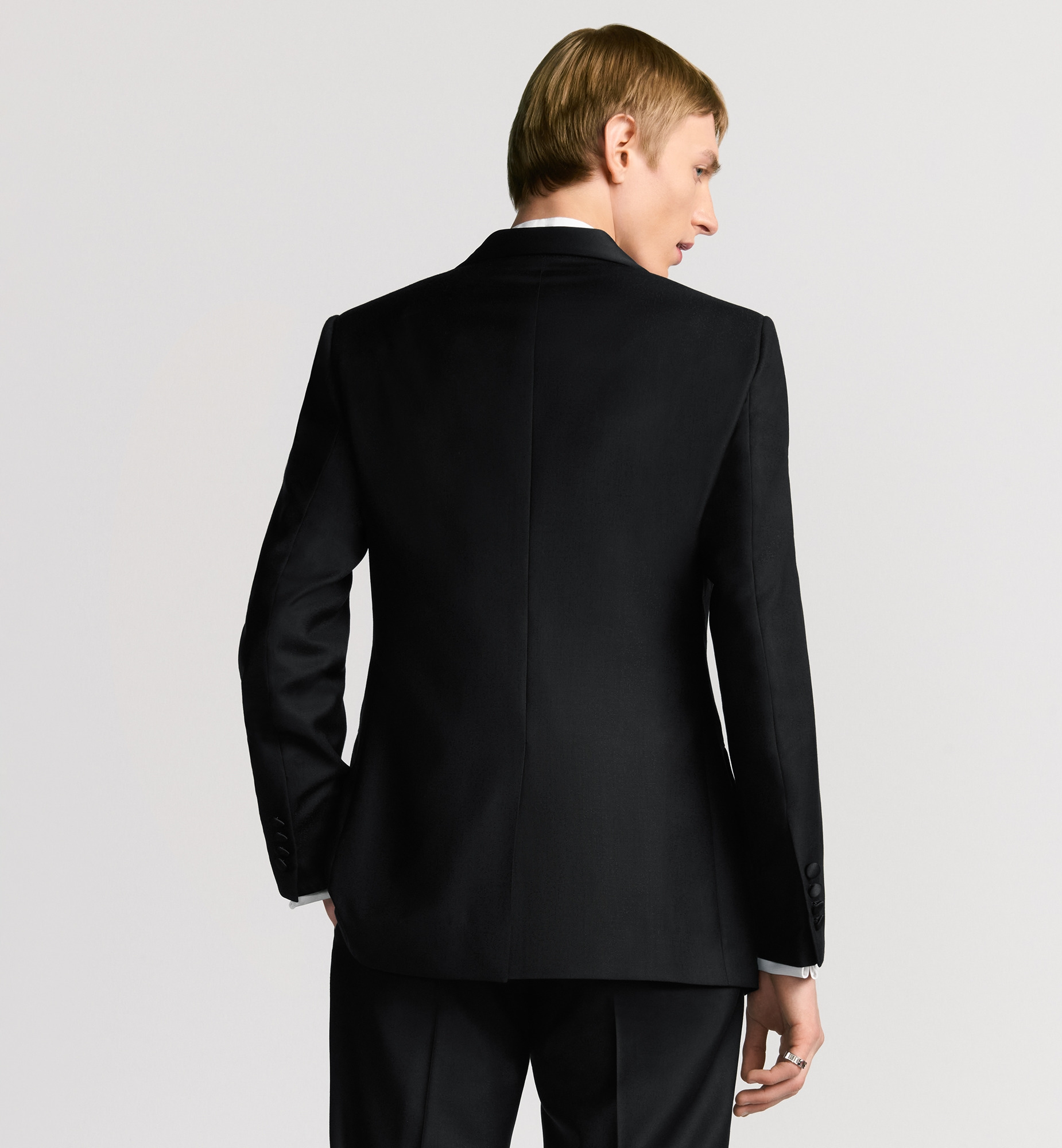 Tuxedo - 3