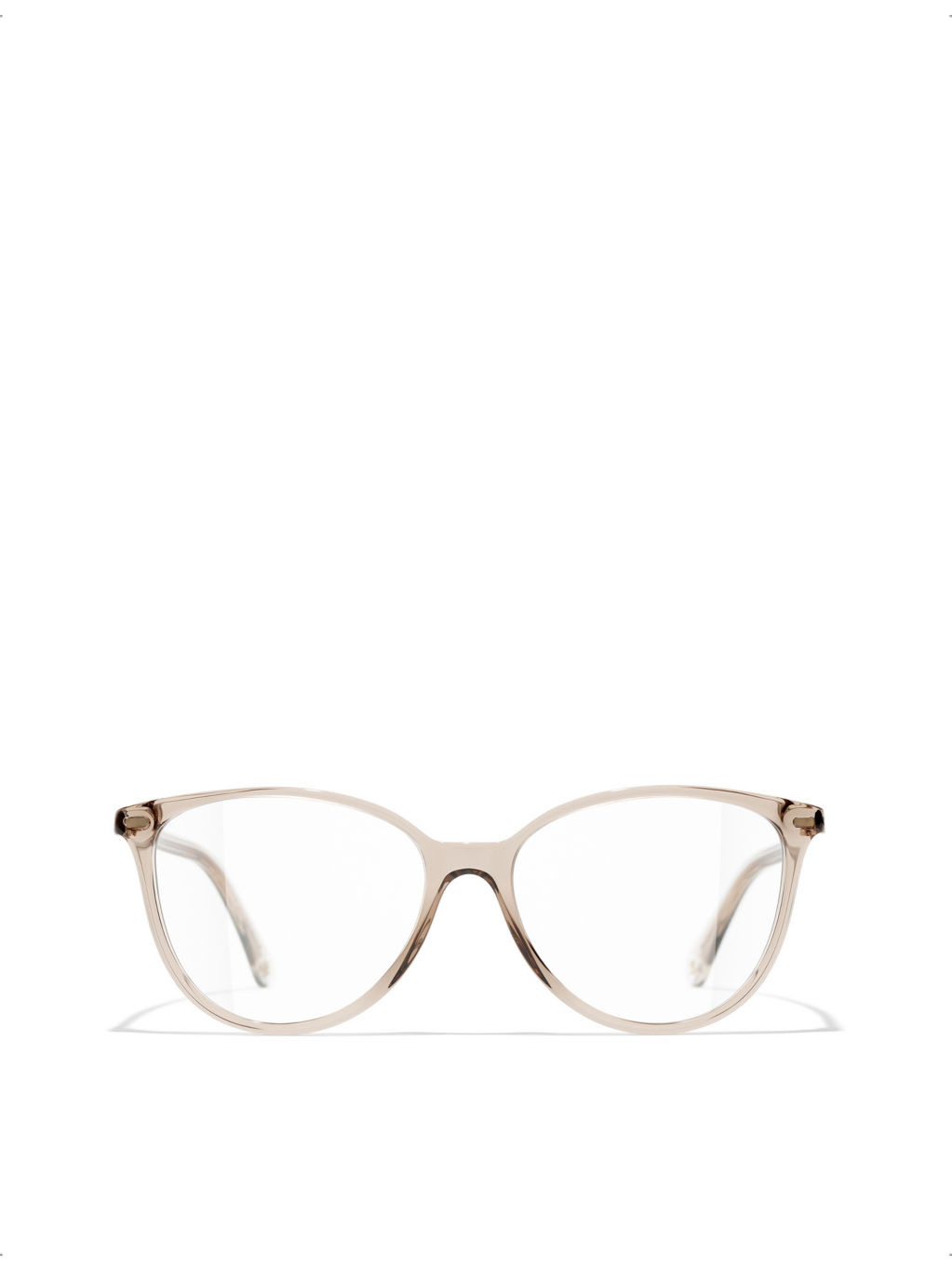Butterfly Eyeglasses - 1