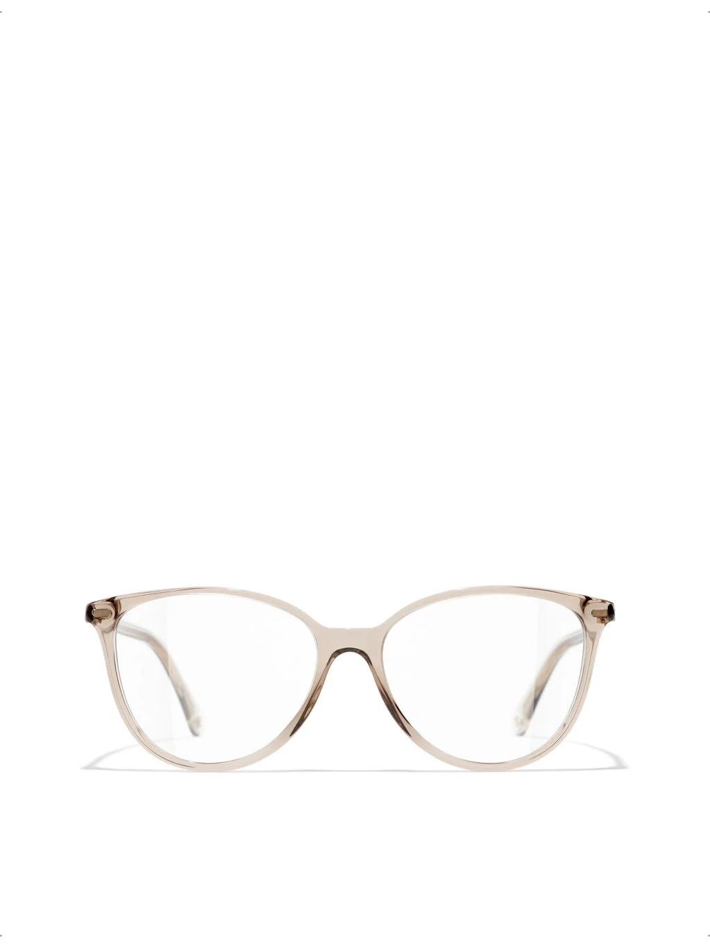 Butterfly Eyeglasses - 1