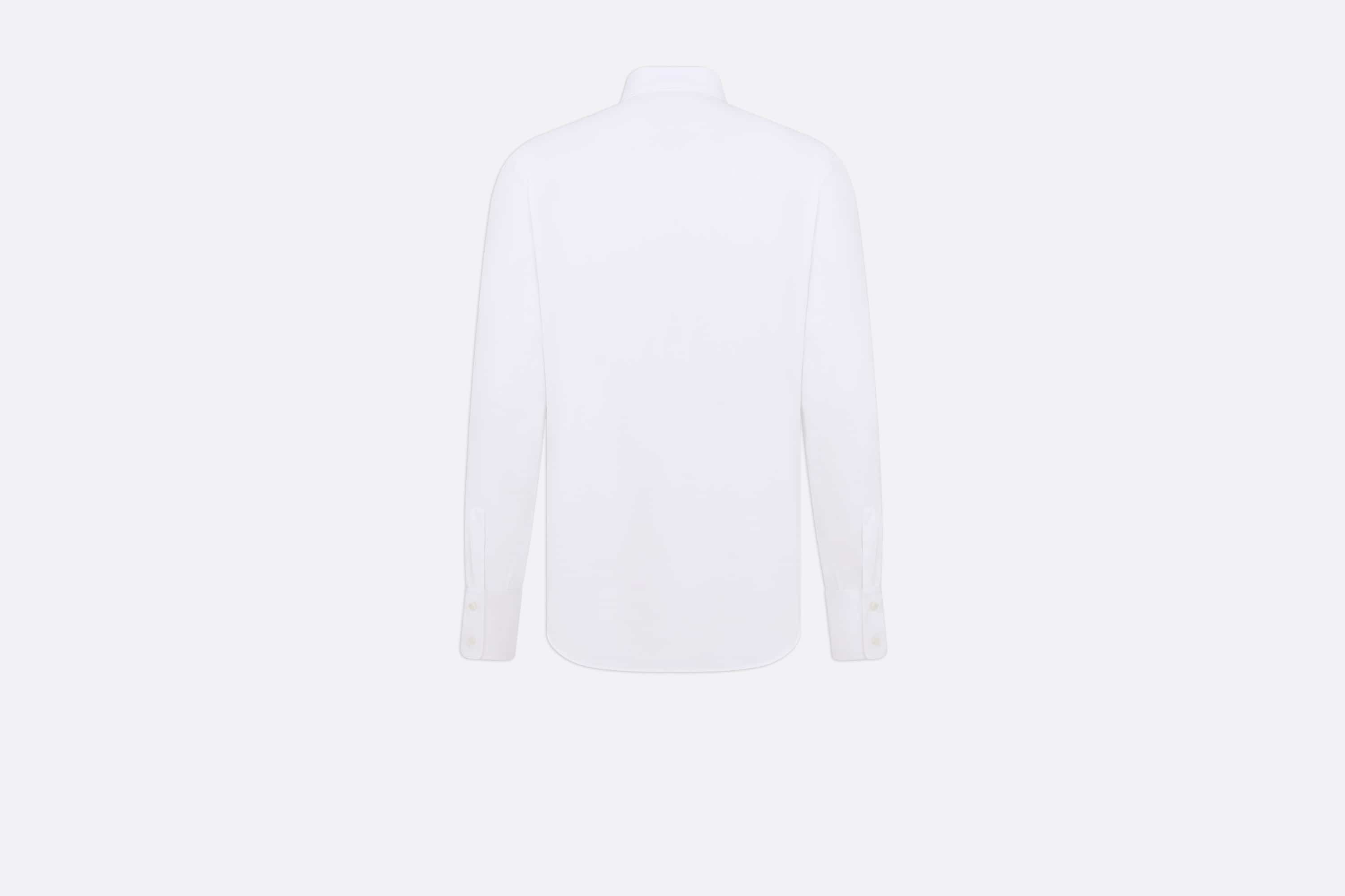 DIOR BY ERL Shirt - 2