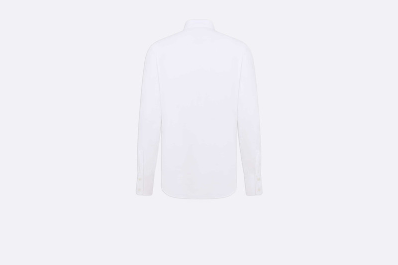 Dior DIOR BY ERL Shirt outlook