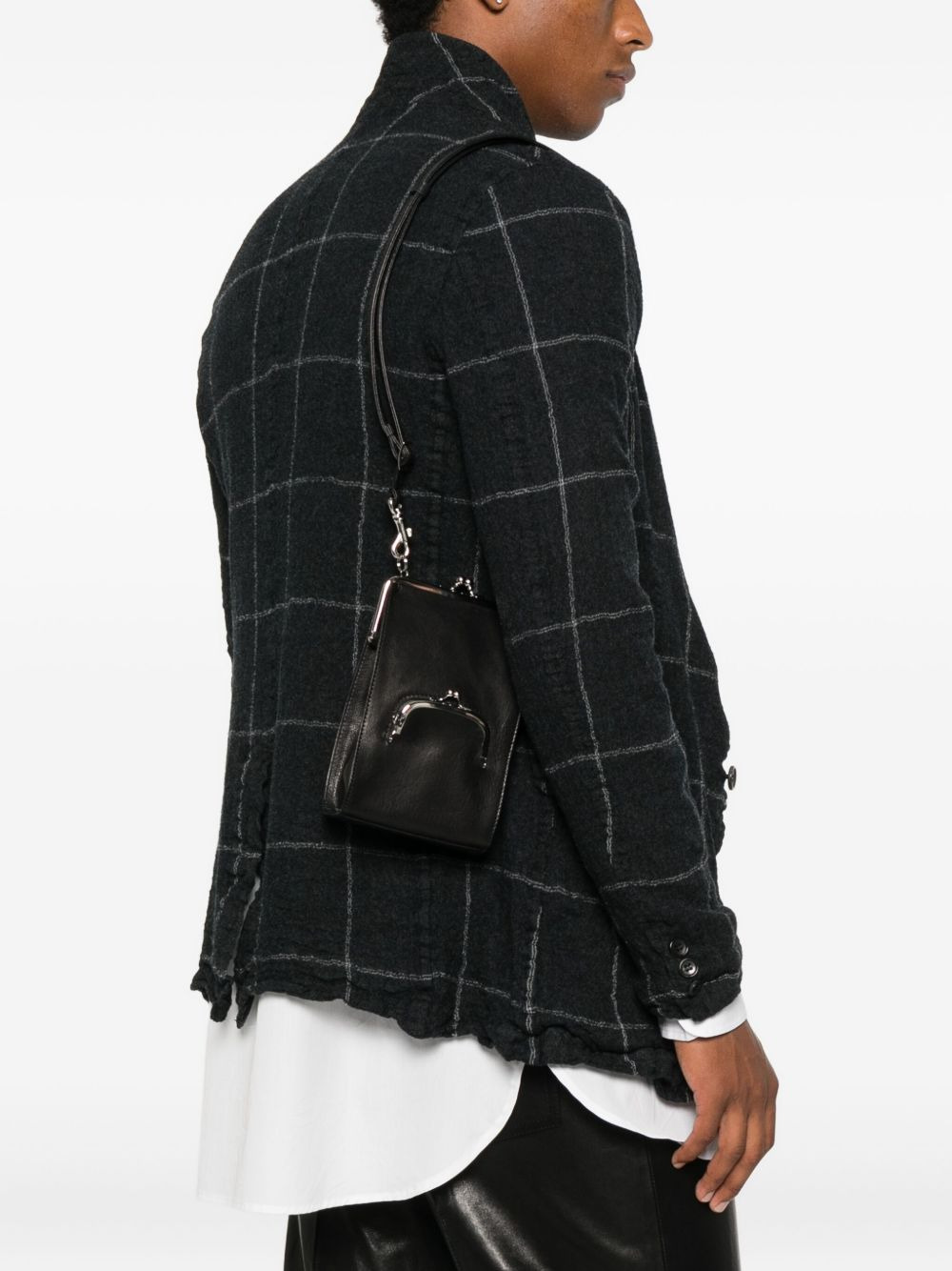 smartphone cross body bag - 2
