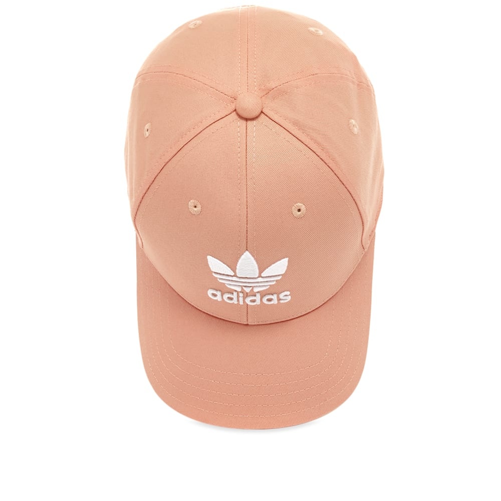 Adidas Trefoil Cap - 2