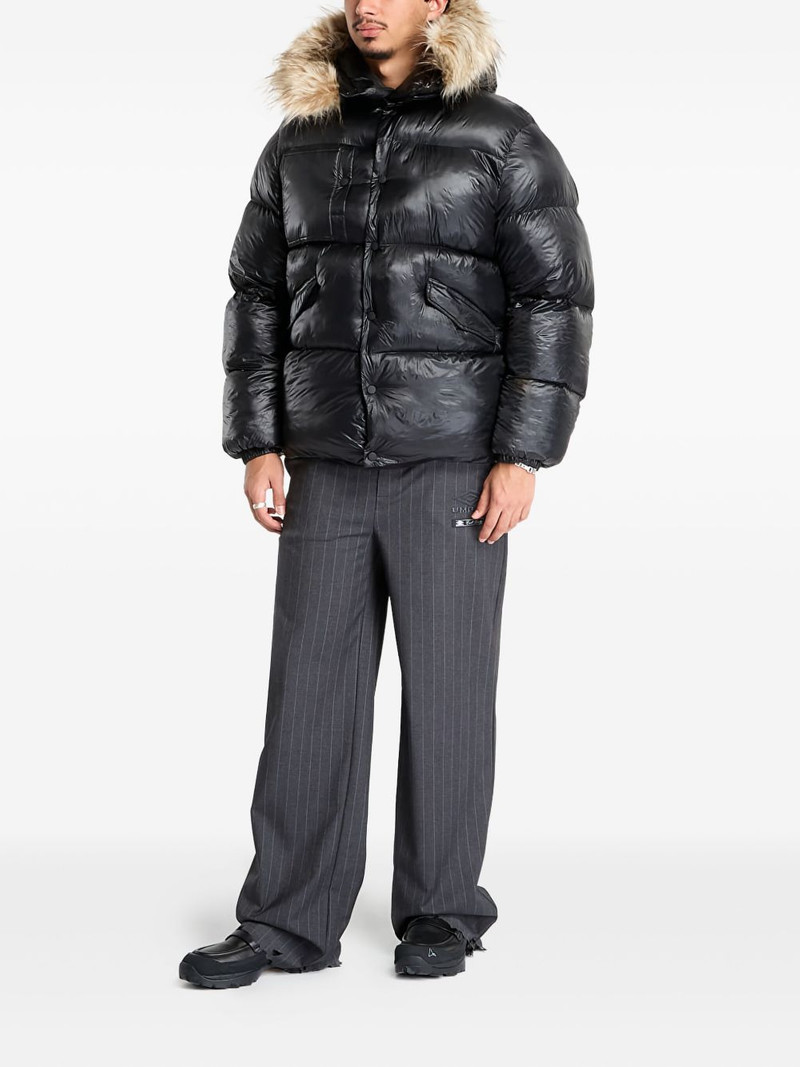 umbro Duemila puffer jacket outlook