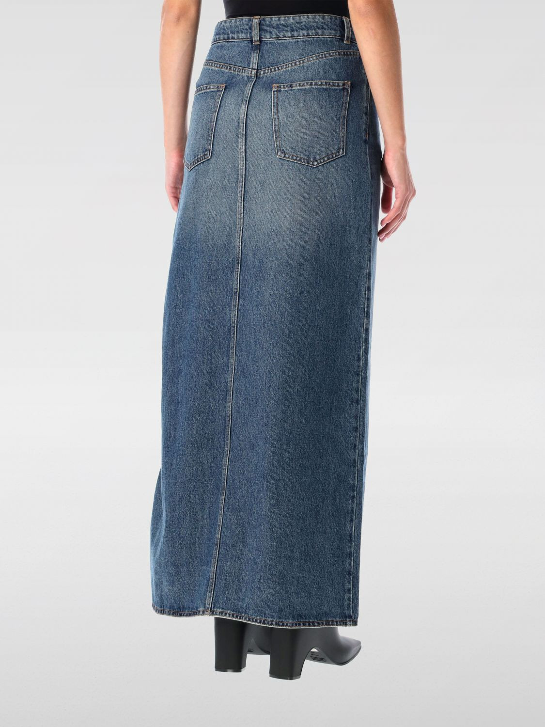 Skirt woman Coperni - 2