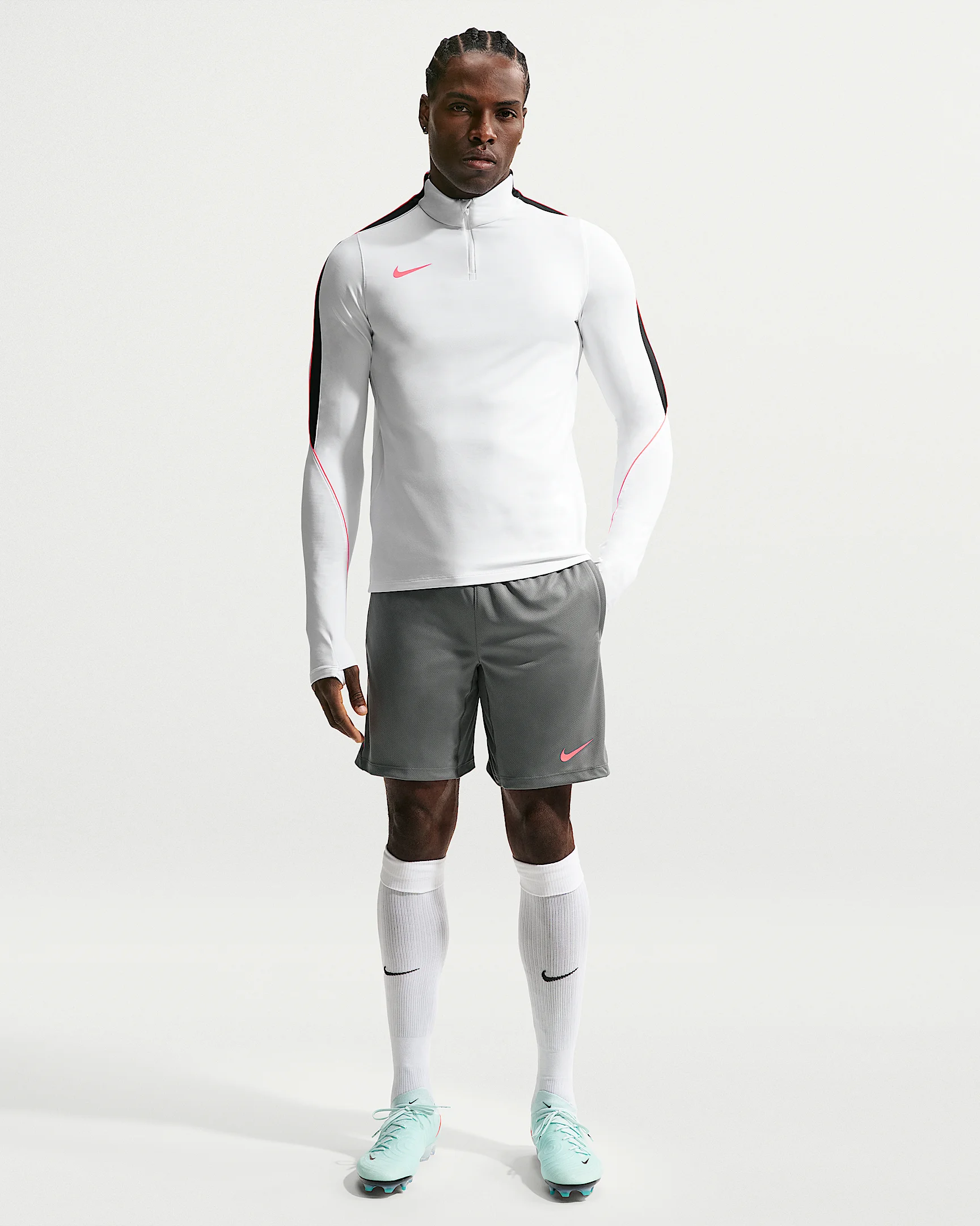 Nike Strike Men's Dri-FIT Soccer Shorts - 1