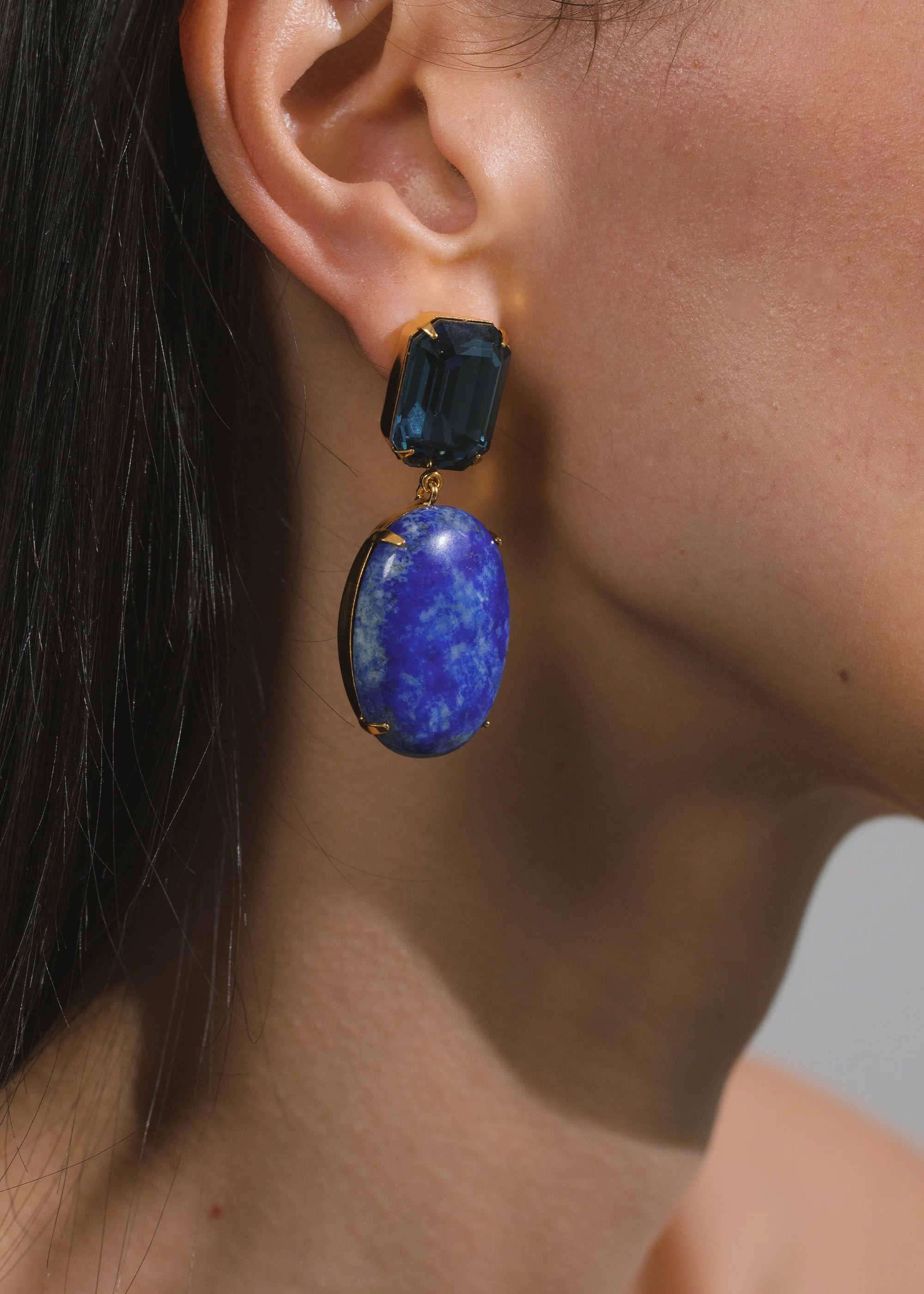 Xiomara Earrings - 2