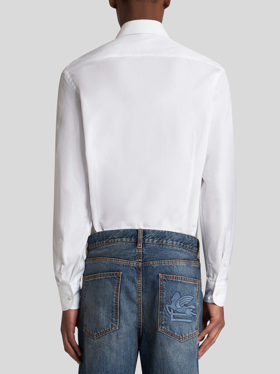 COTTON SHIRT - 4