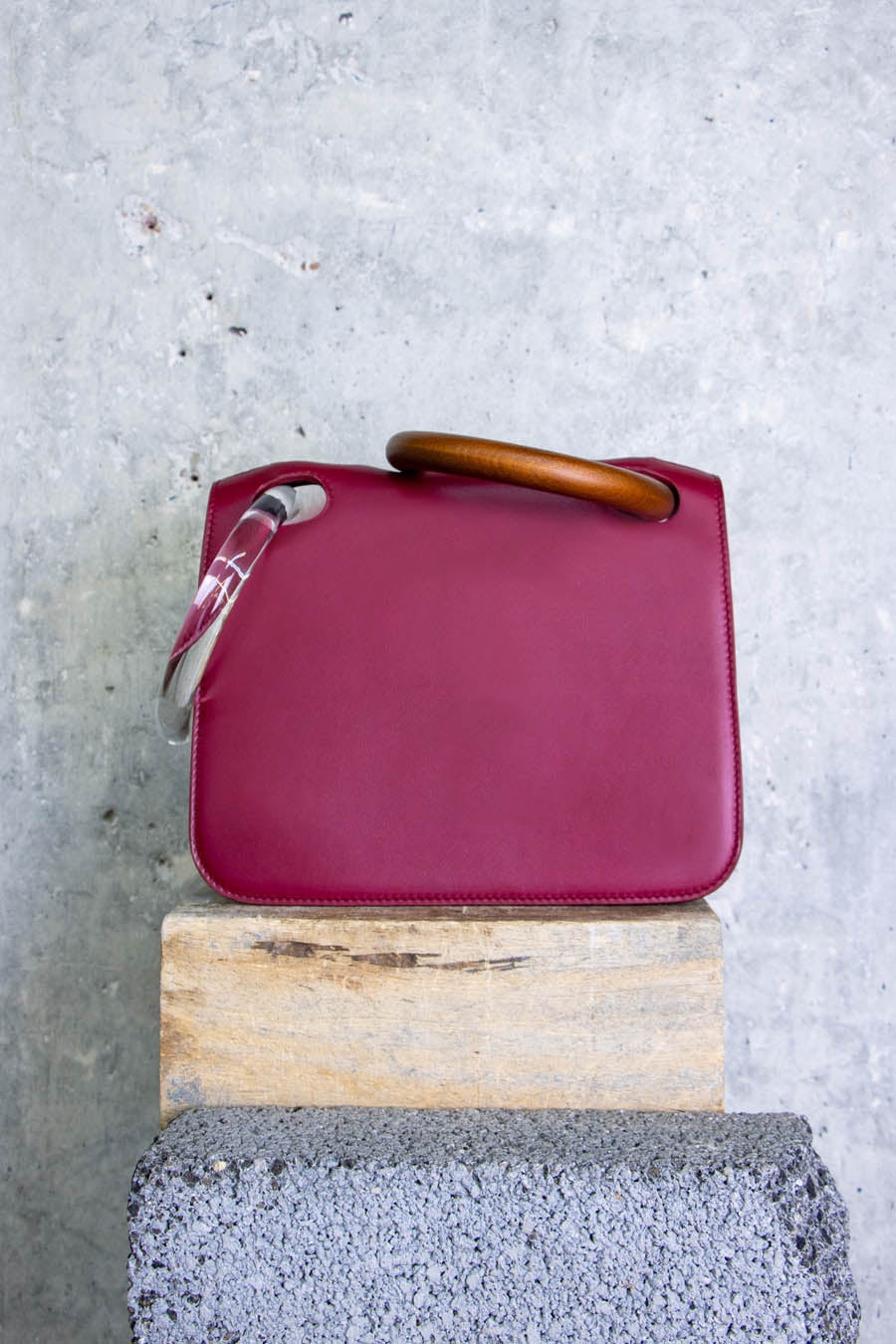 CHERRY NENEH BAG - 3