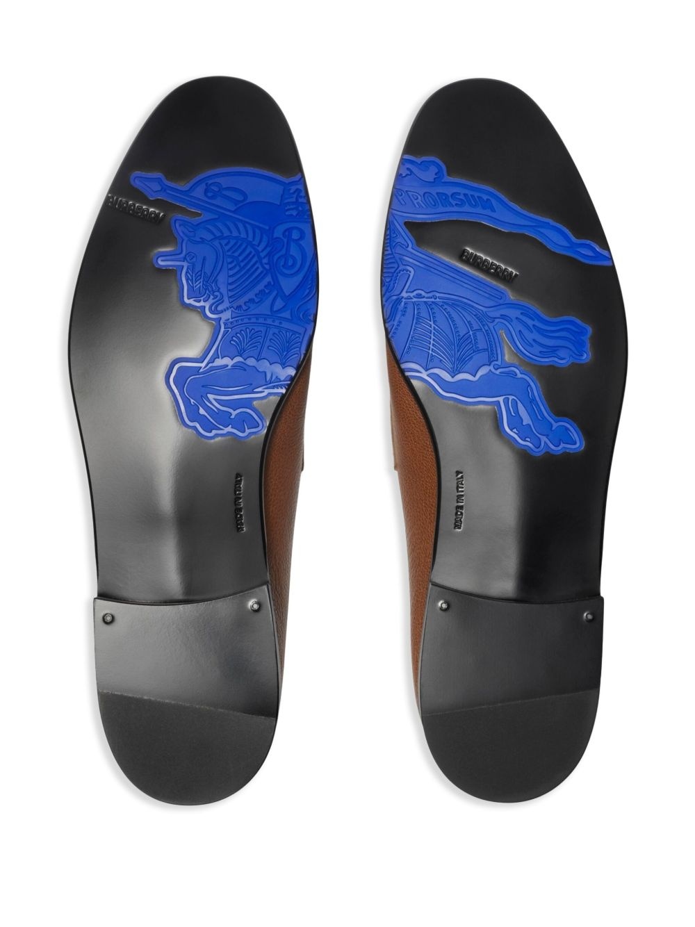 Pearl loafers - 5