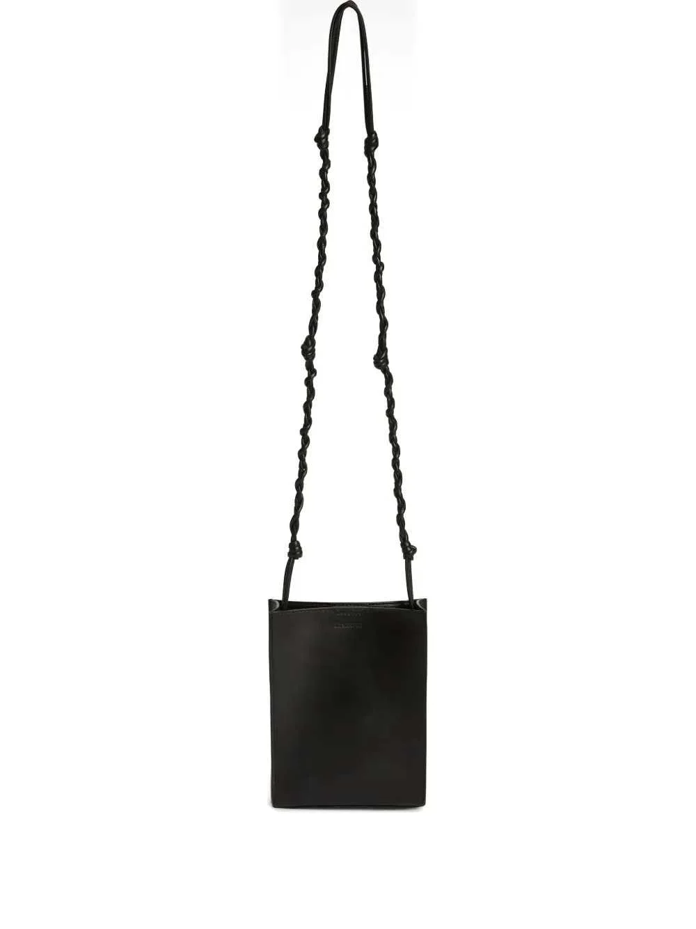 Jil Sander Men Tangle Shoulder Bag - 1
