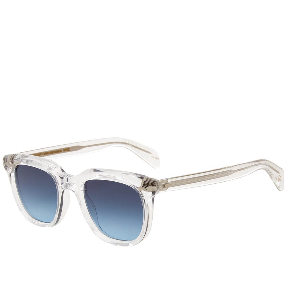 Moscot Yontif Sunglasses - 1