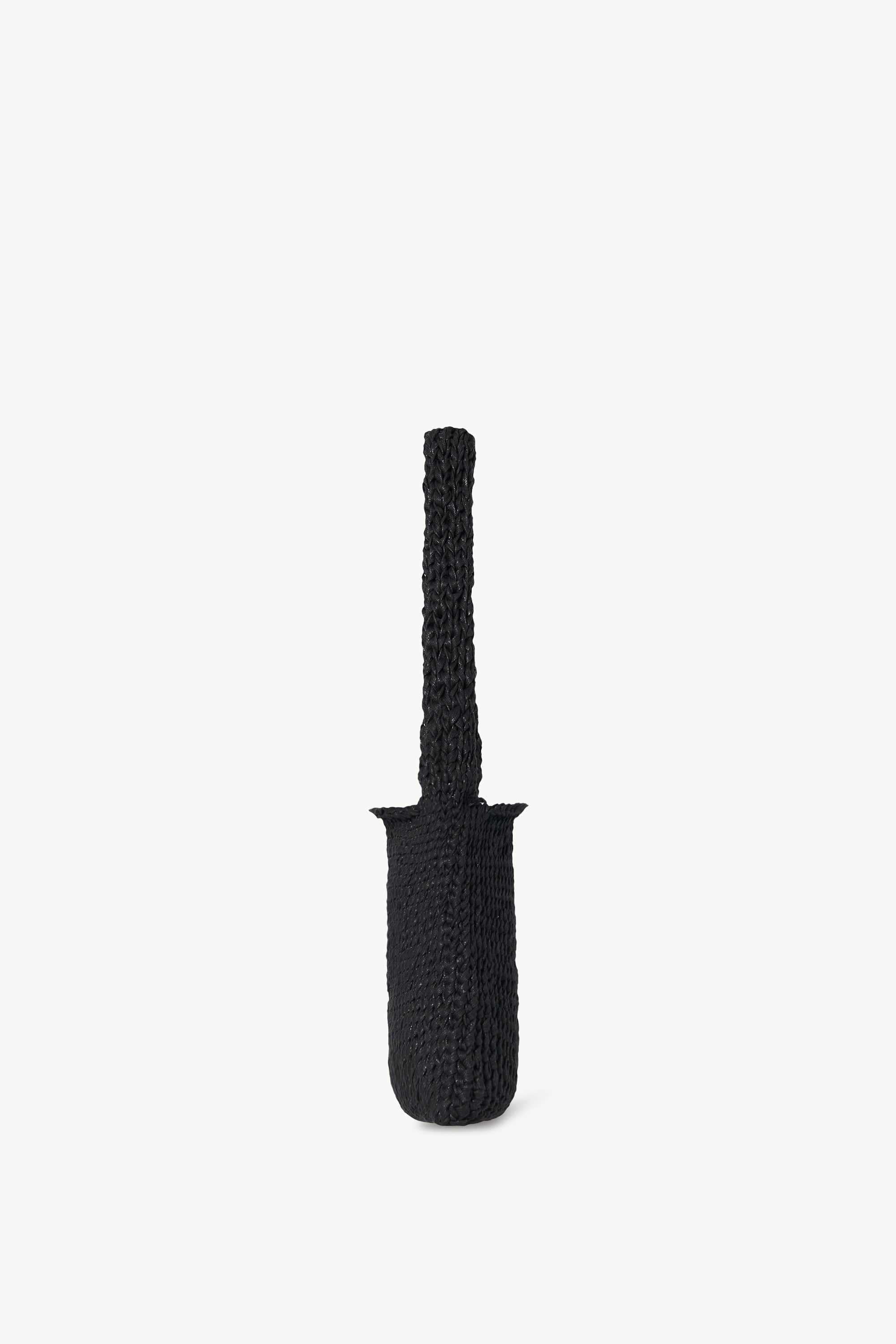 Didion Shoulder Bag in Cotton - 3