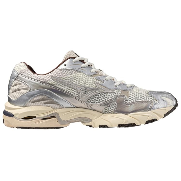 Mizuno Wave Rider 10 'Metallic Pack 2' D1GA243103 - 2