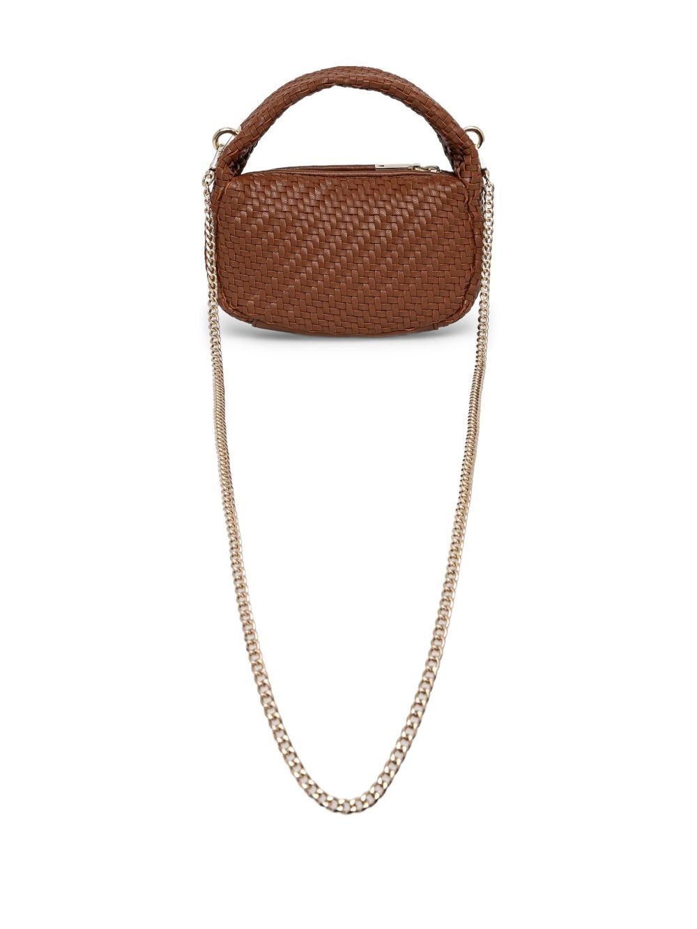 mini Francy cross body bag - 2