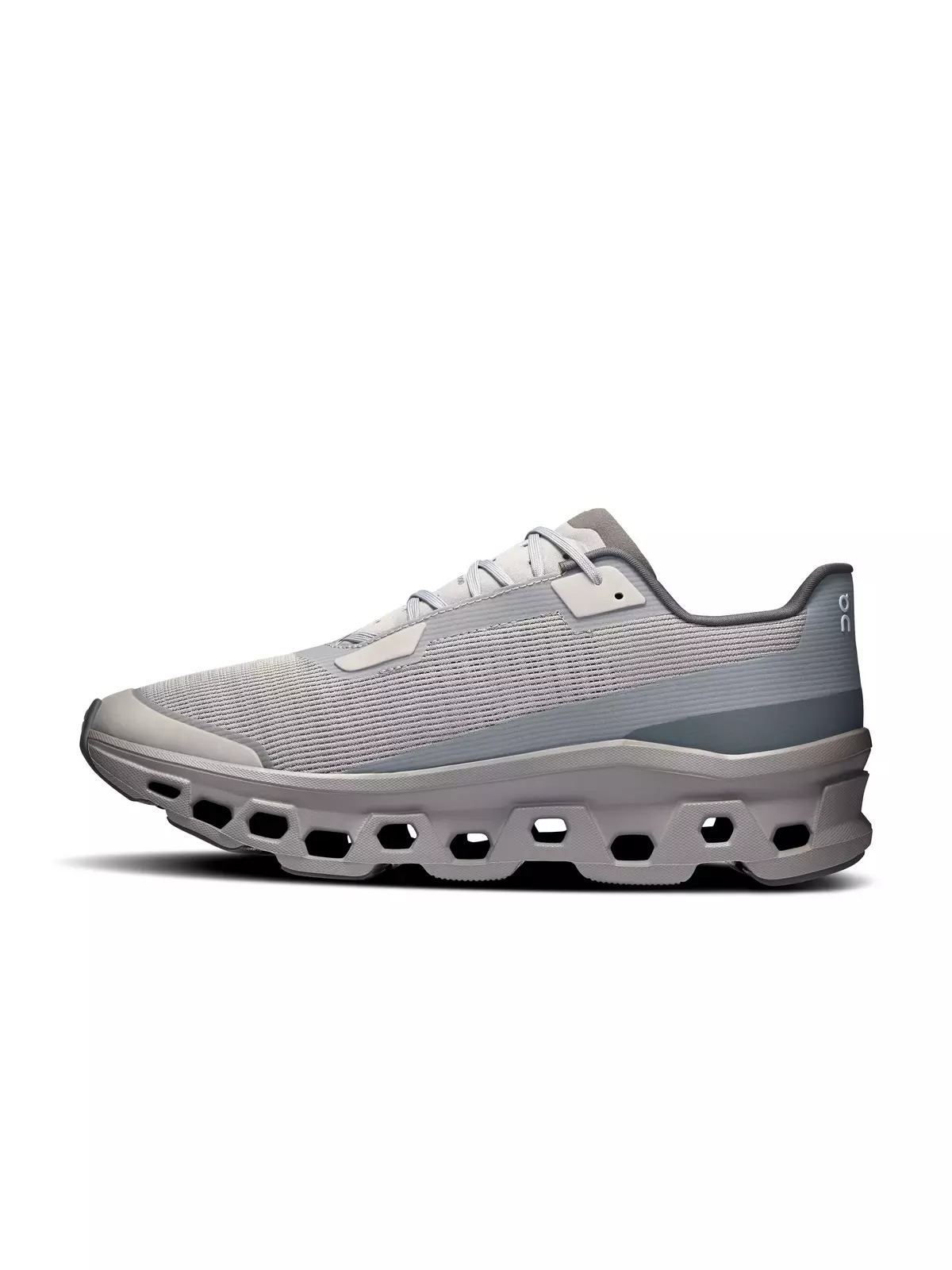 Cloudmaster Void "Alloy/Glacier" Men's Shoe - 2