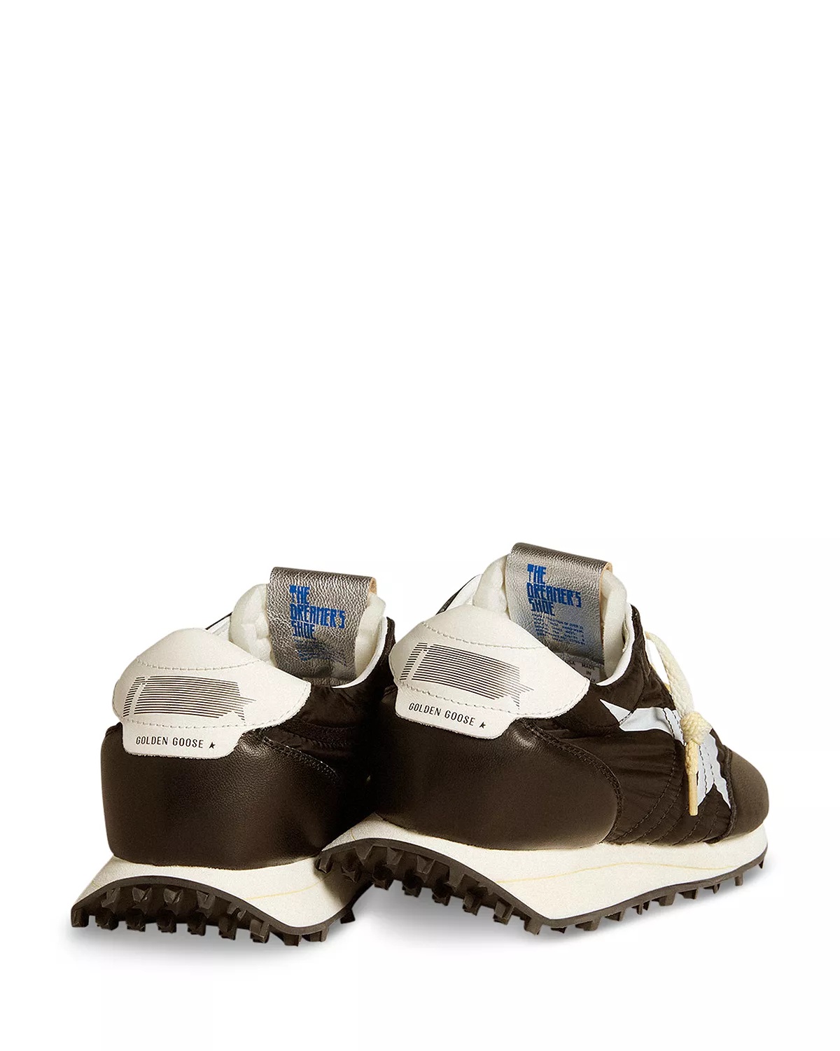 Unisex Running Marathon Low Top Sneakers - 4