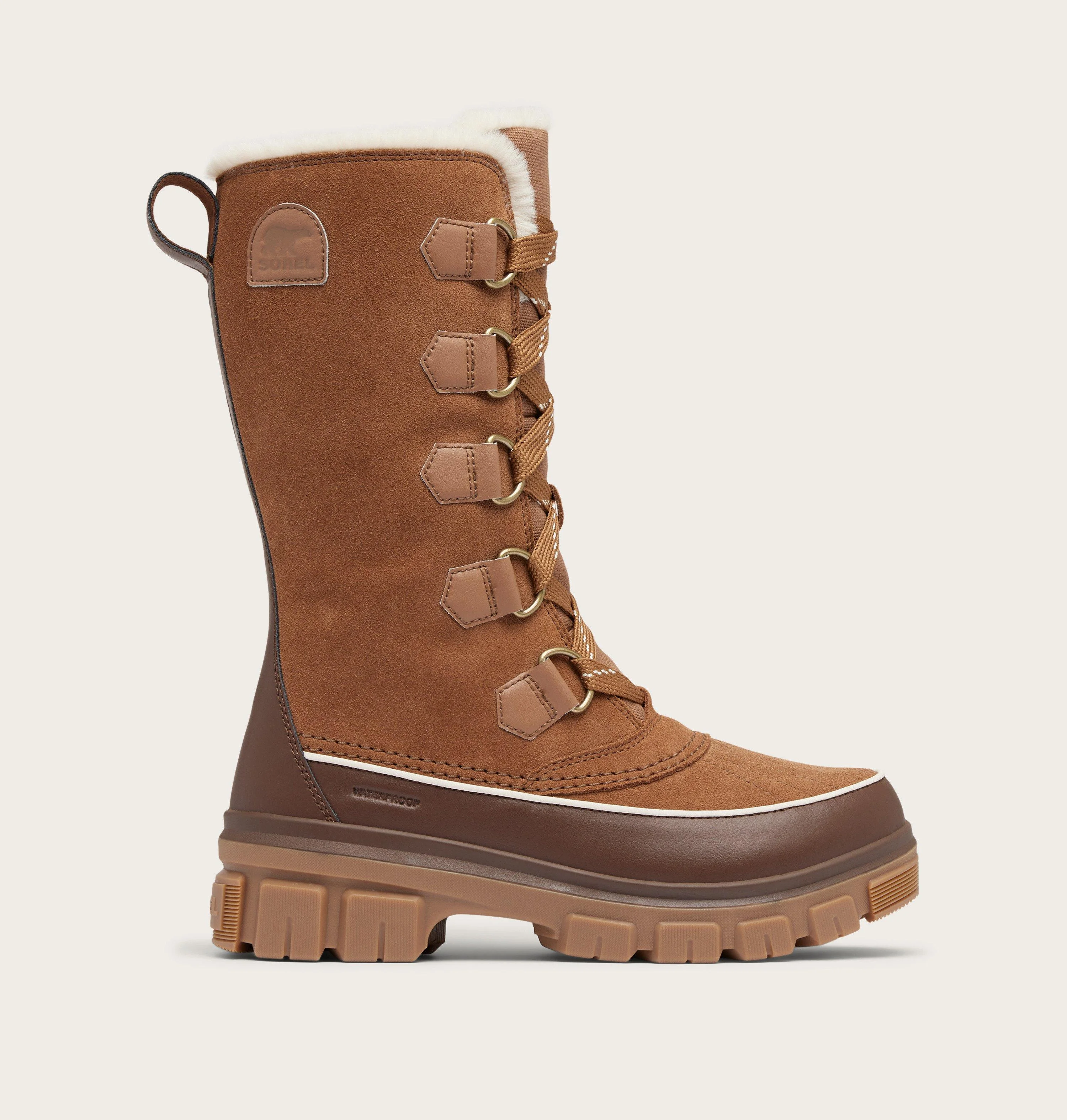 Tivoli™ V Tall Women's Winter Boot - 1