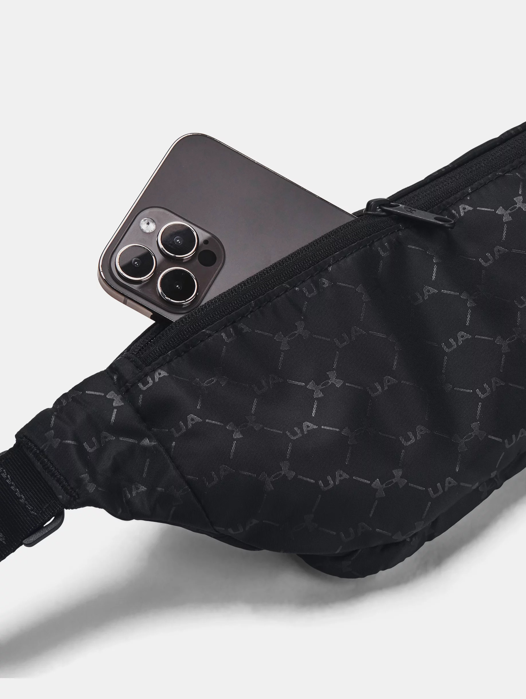 UA Studio Waist Bag Crossbody - 3