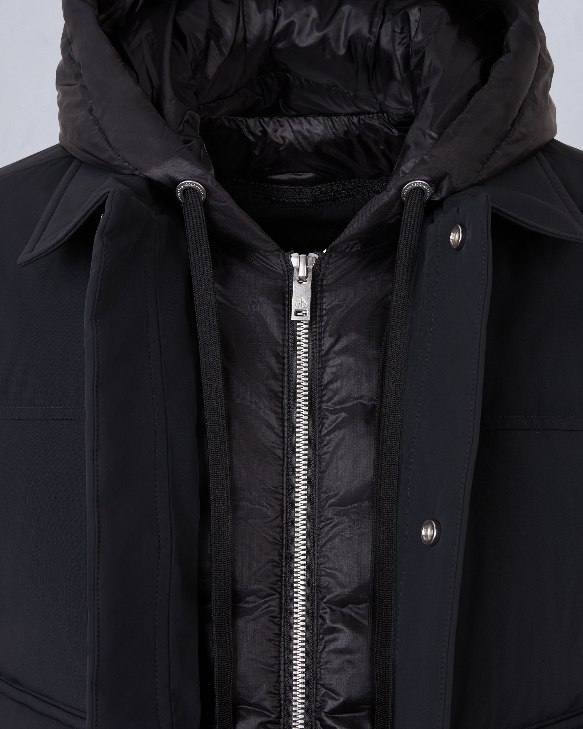 BRIXTON TRUCKER JACKET - 5