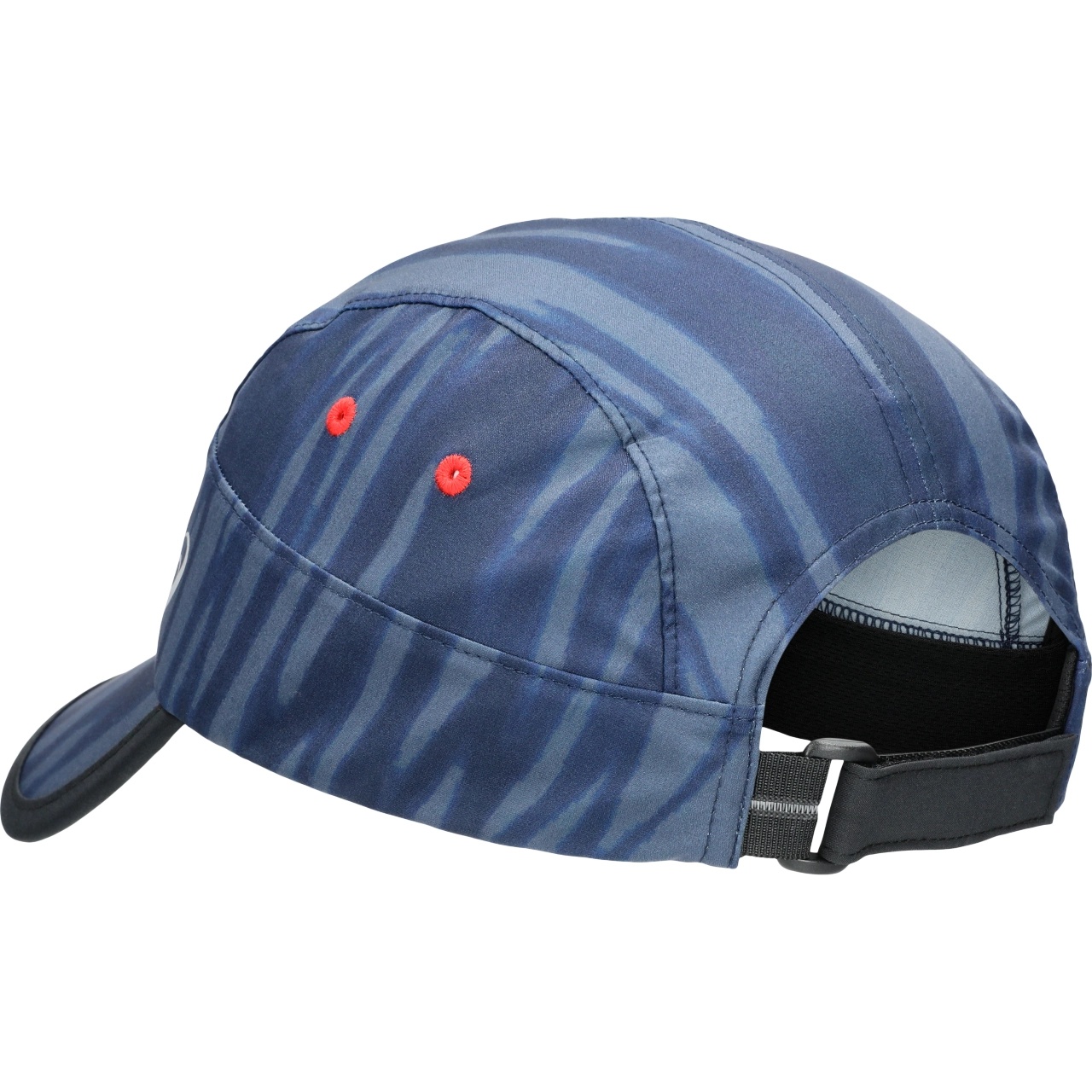 GRAPHIC WOVEN CAP - 2