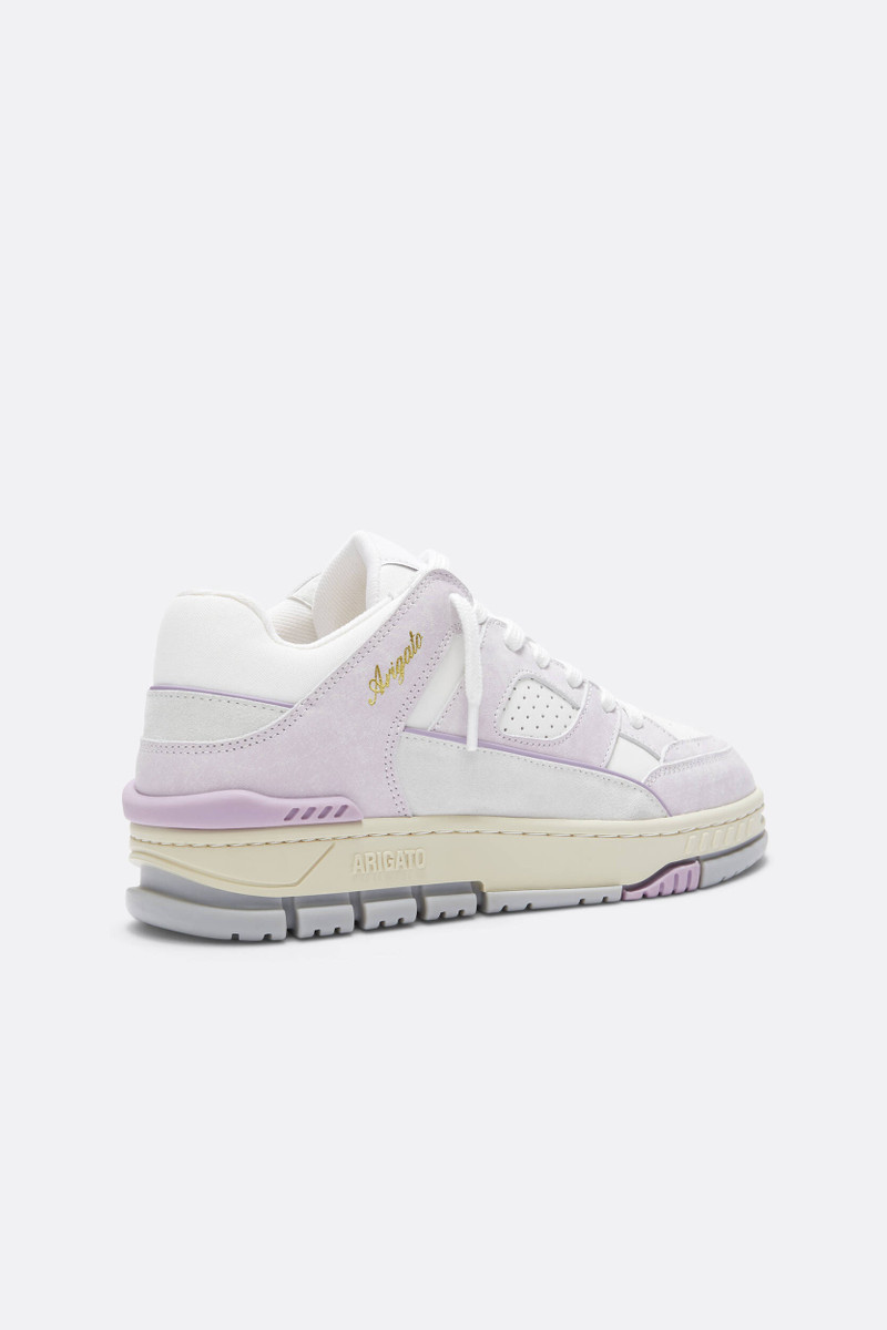 Area Lo Sneaker 3