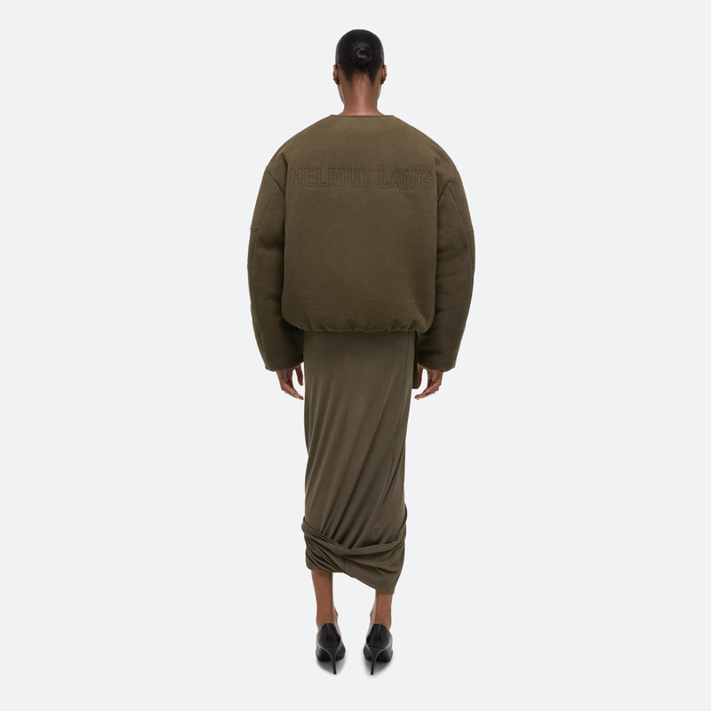 COCOON BOMBER 5
