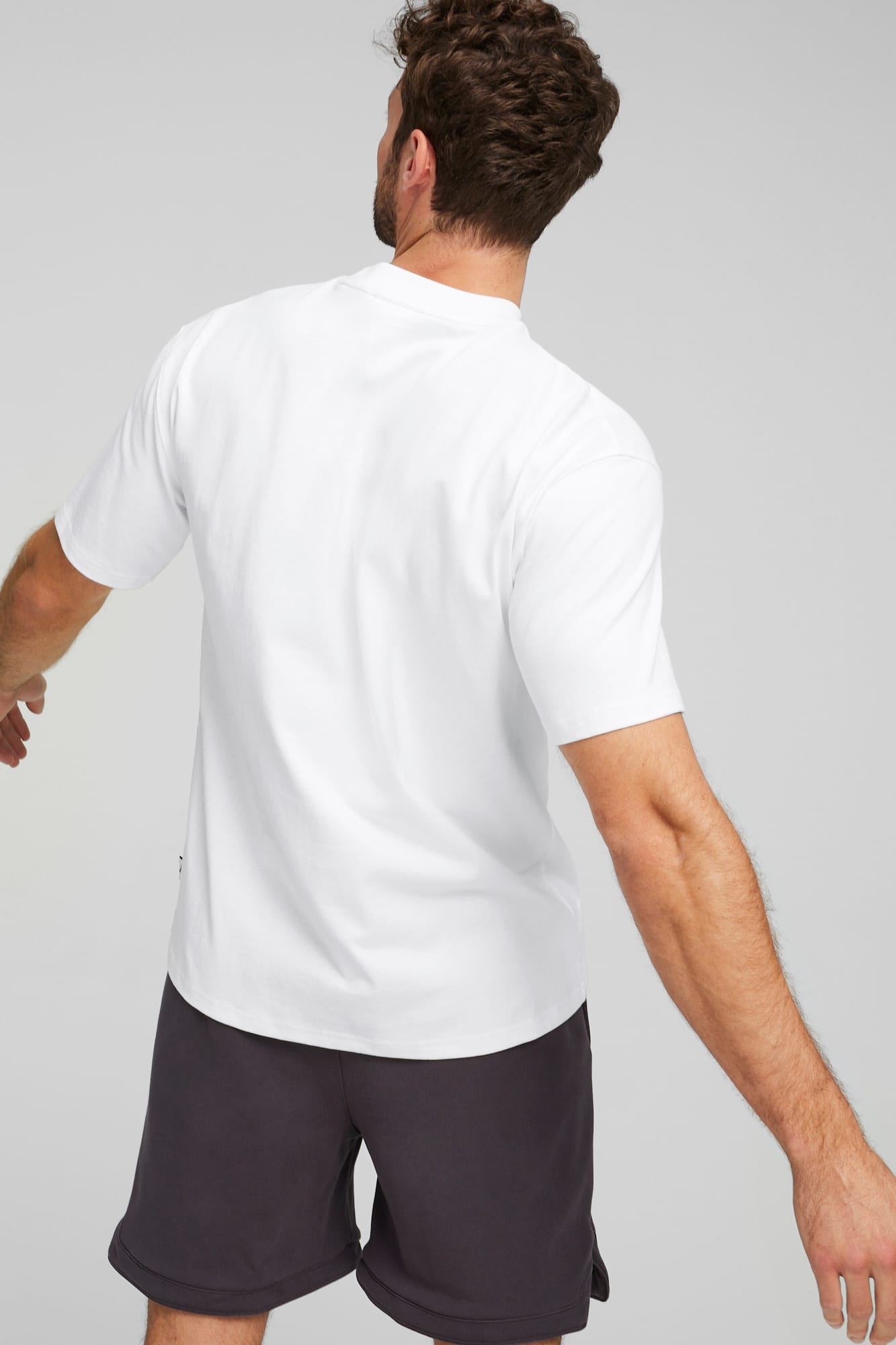 MMQ Men's Tee - 7