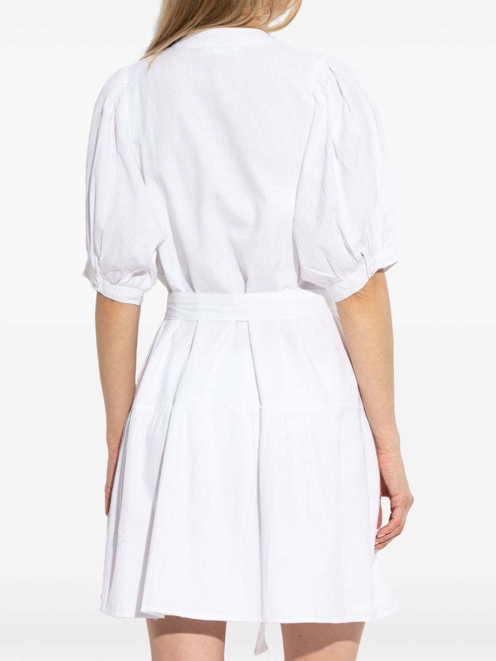 Kinly mini dress - 4