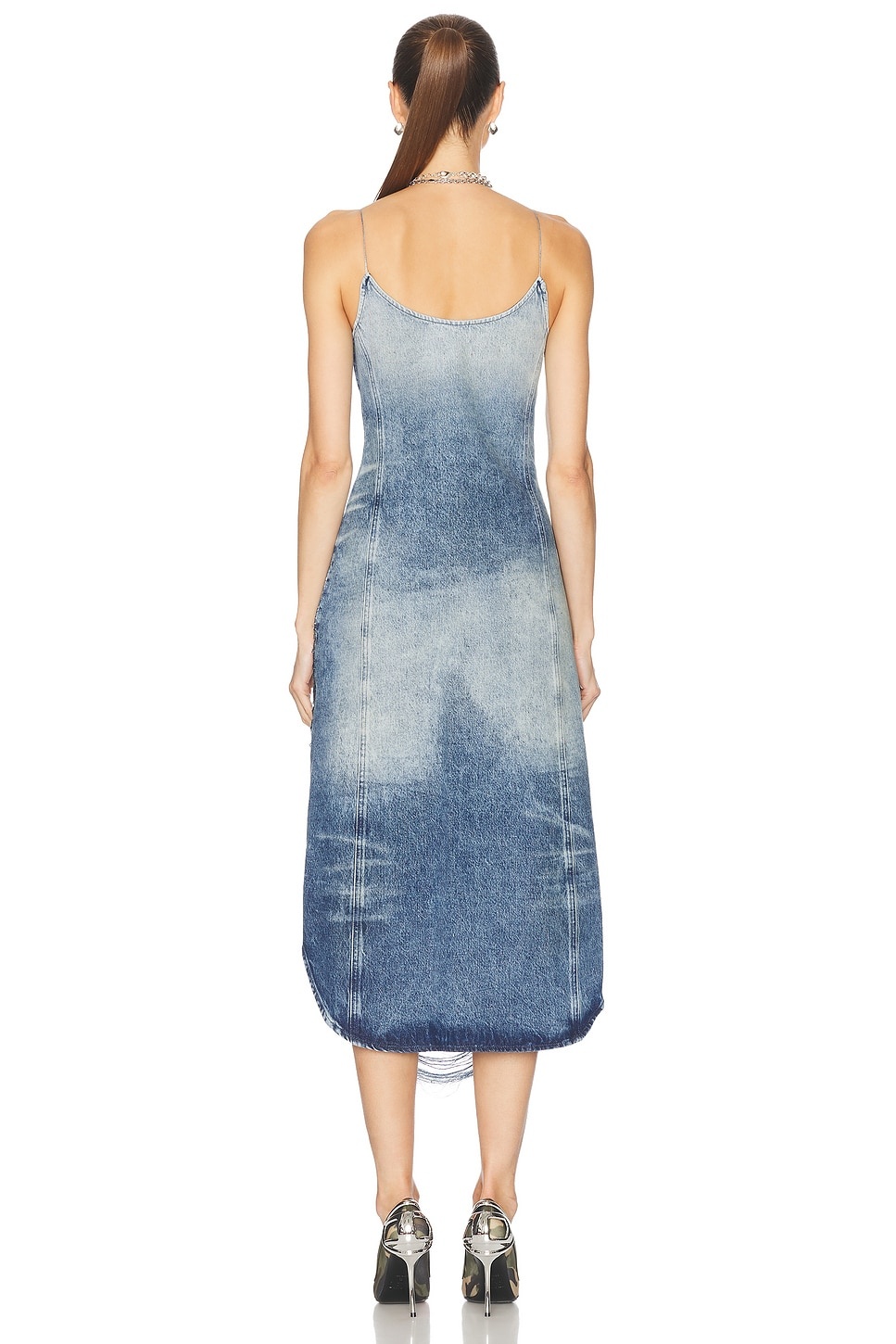 Midi Dress - 3