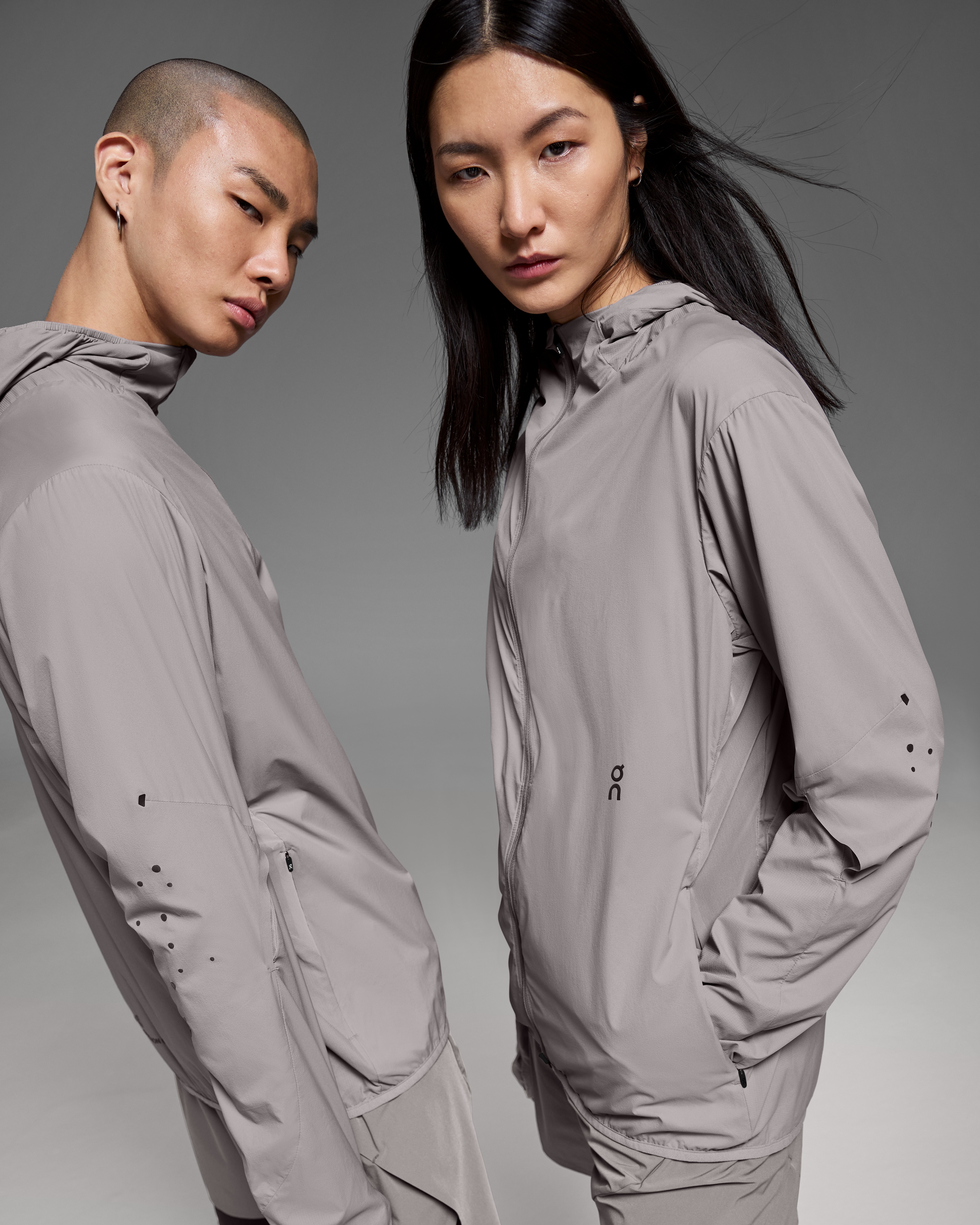 On Running Jacket PAF | REVERSIBLE On Running Jacket PAF | REVERSIBLE
