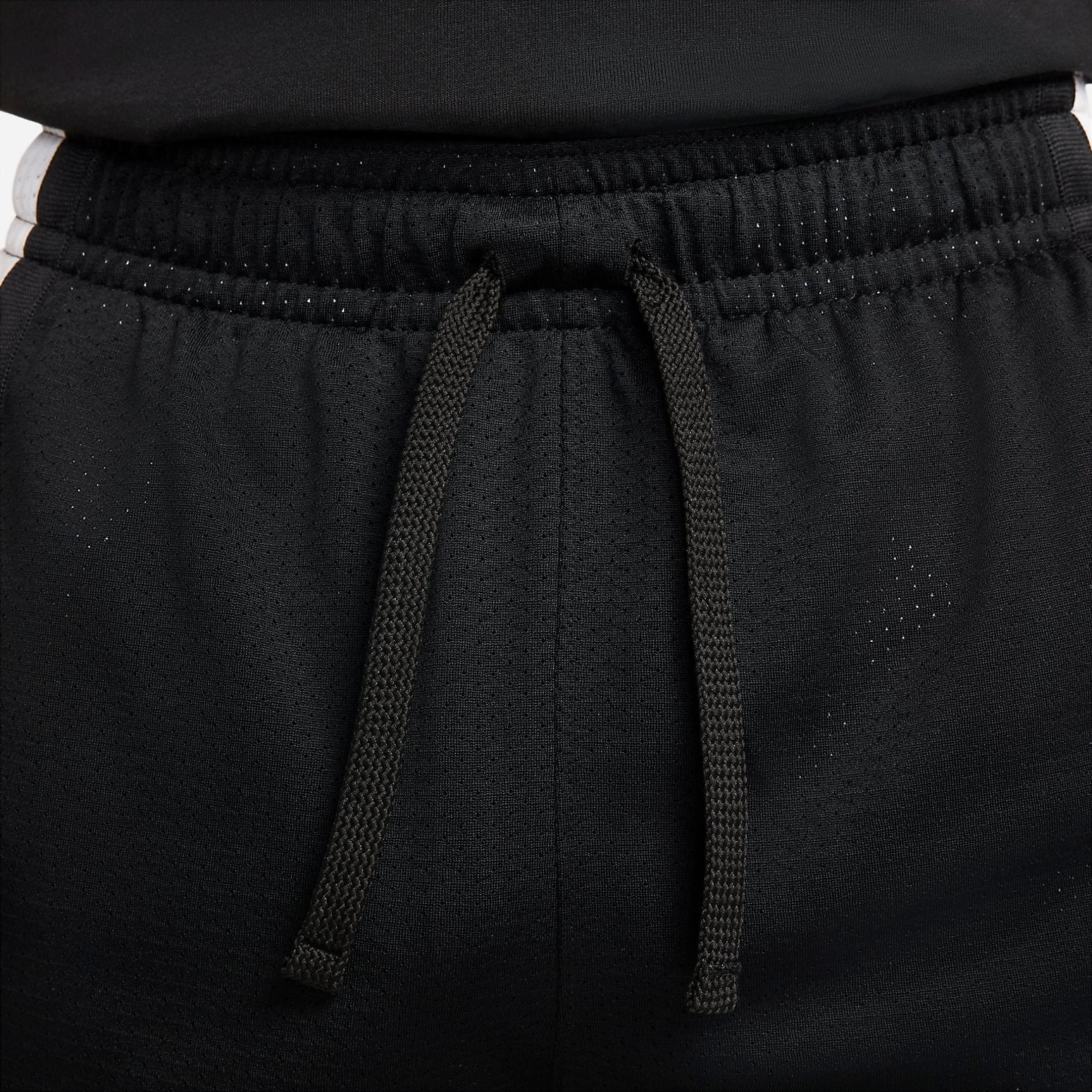 Air Jordan Spirit Mesh Short 'Black' DH9077-010 - 3