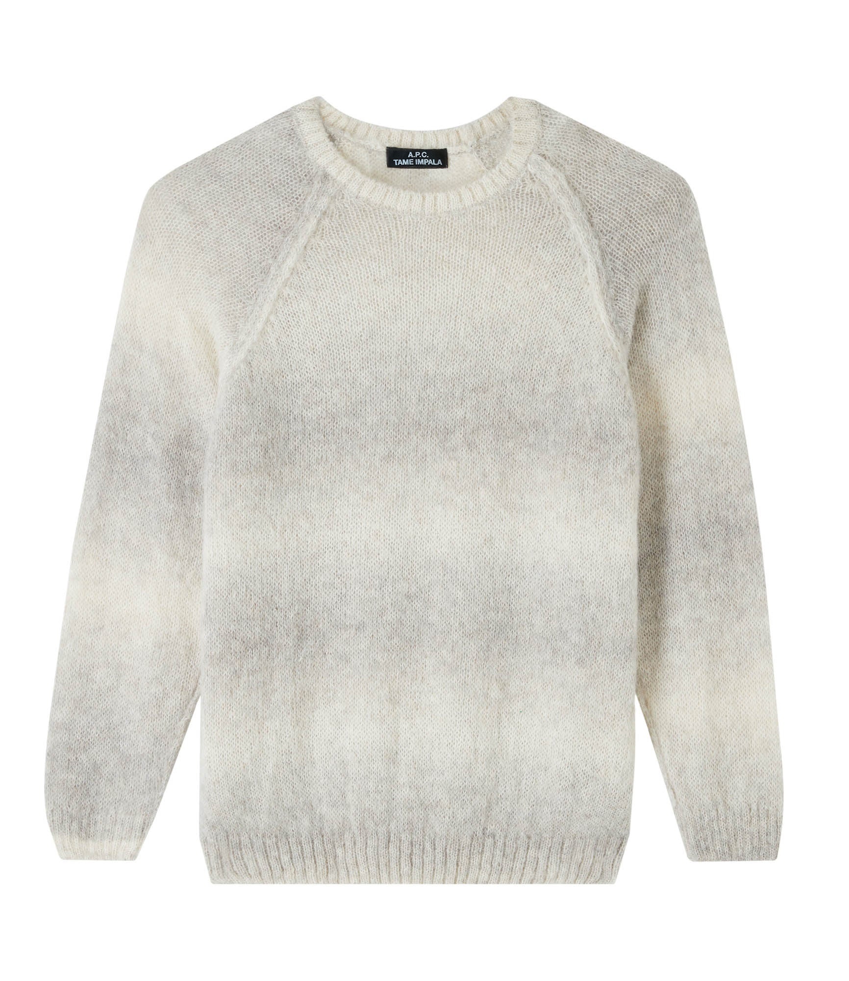 MAVERICKS TAME IMPALA SWEATER (W) - 2