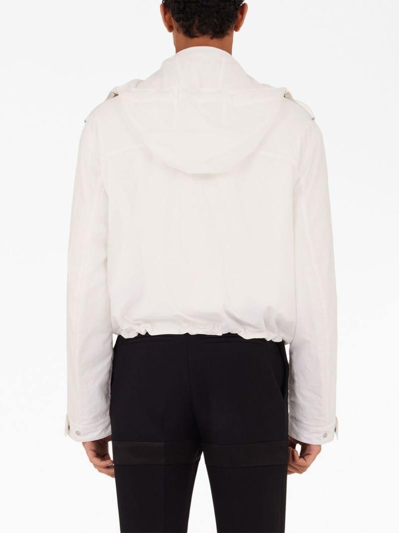 detachable-hood jacket 4