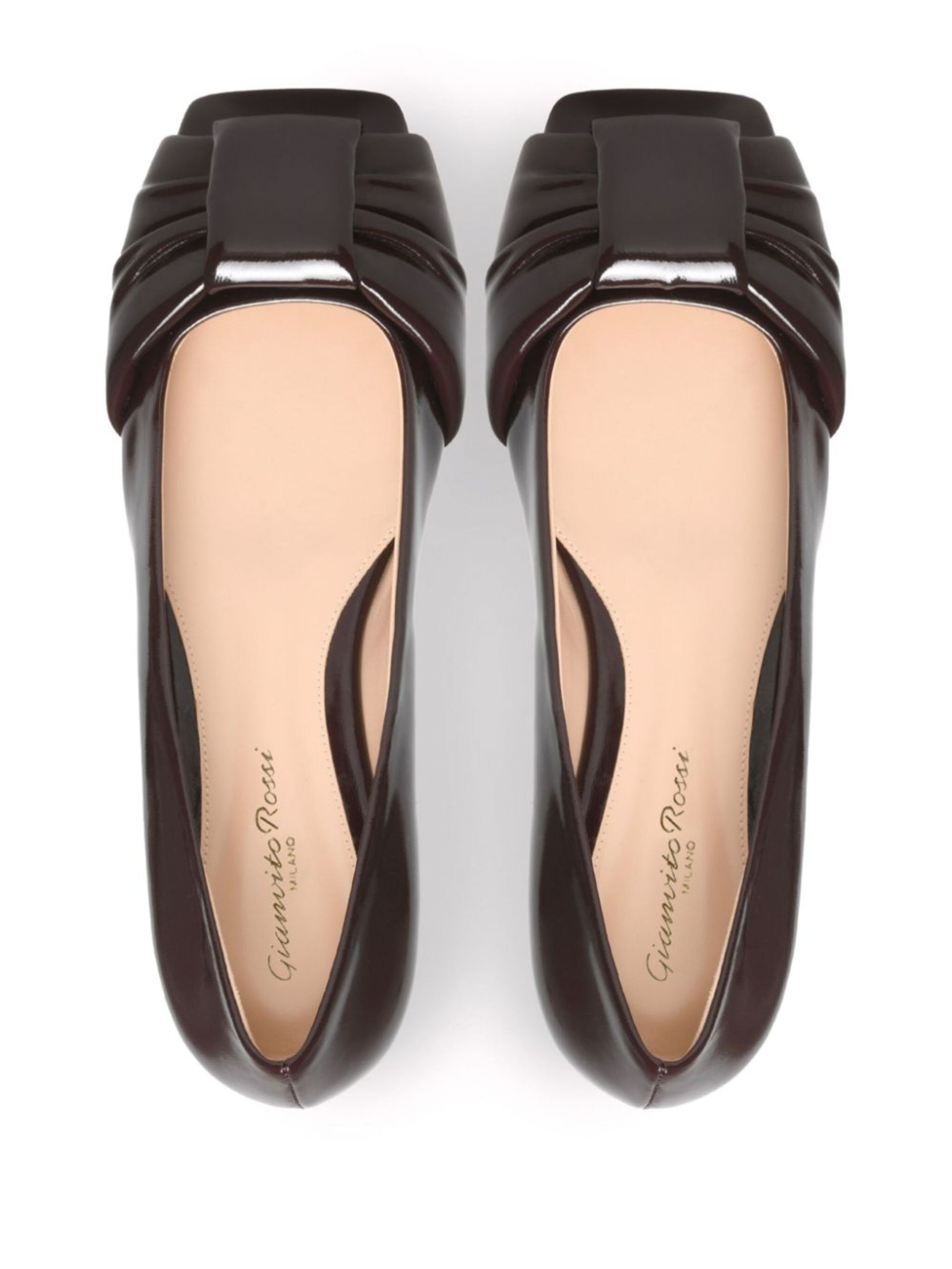 Paradì Ballet Pumps - 3